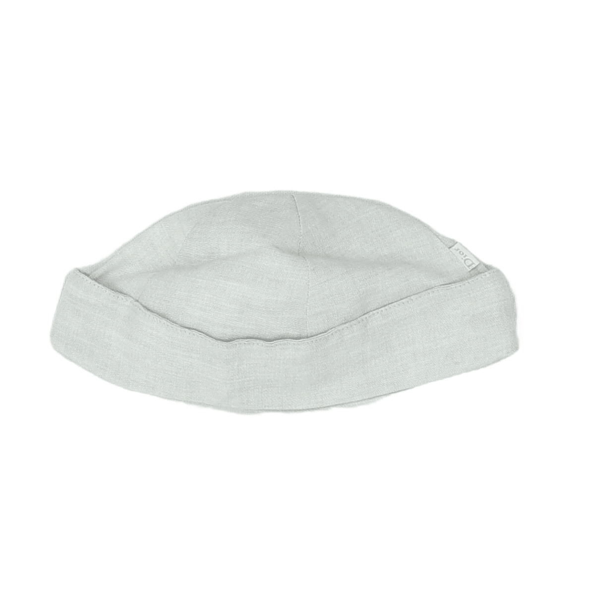 BABY DIOR - HAT - BEIGE - 12 MONTHS