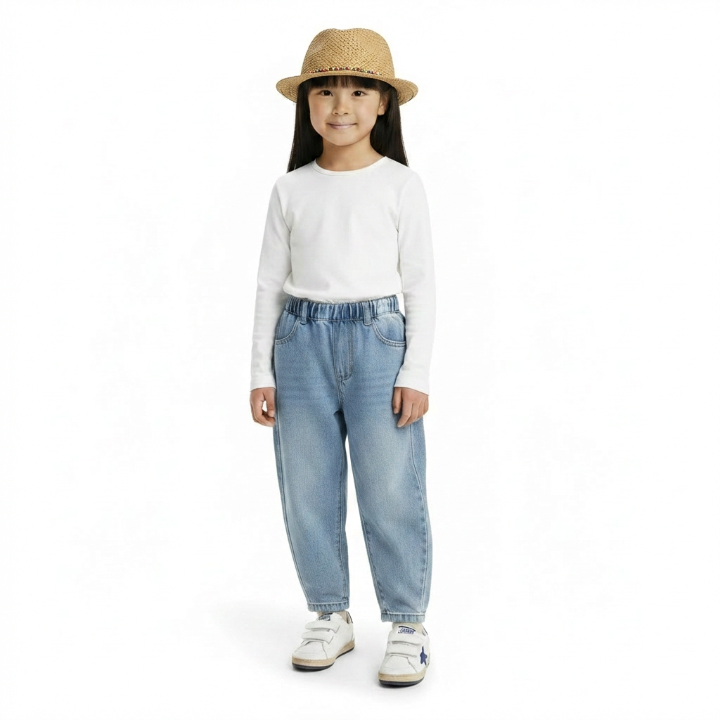 BONPOINT - CHAPEAU - MARRON, MULTICOLORE - 6 ANS