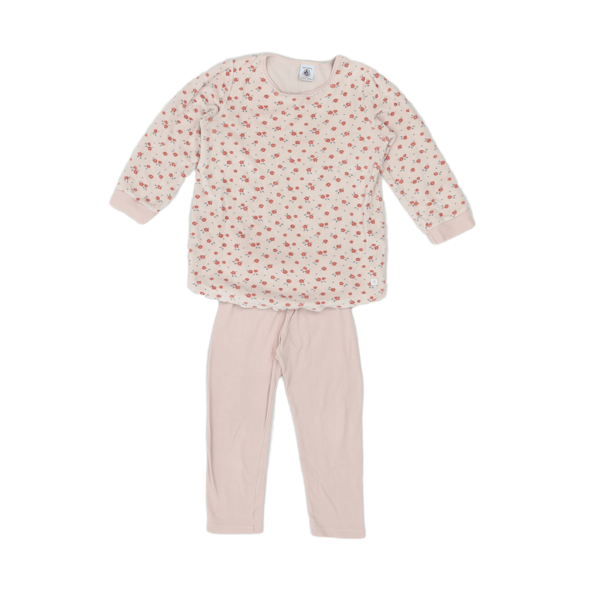 LITTLE BOAT - SCHLAFANZUG - ROSA - 4 JAHRE