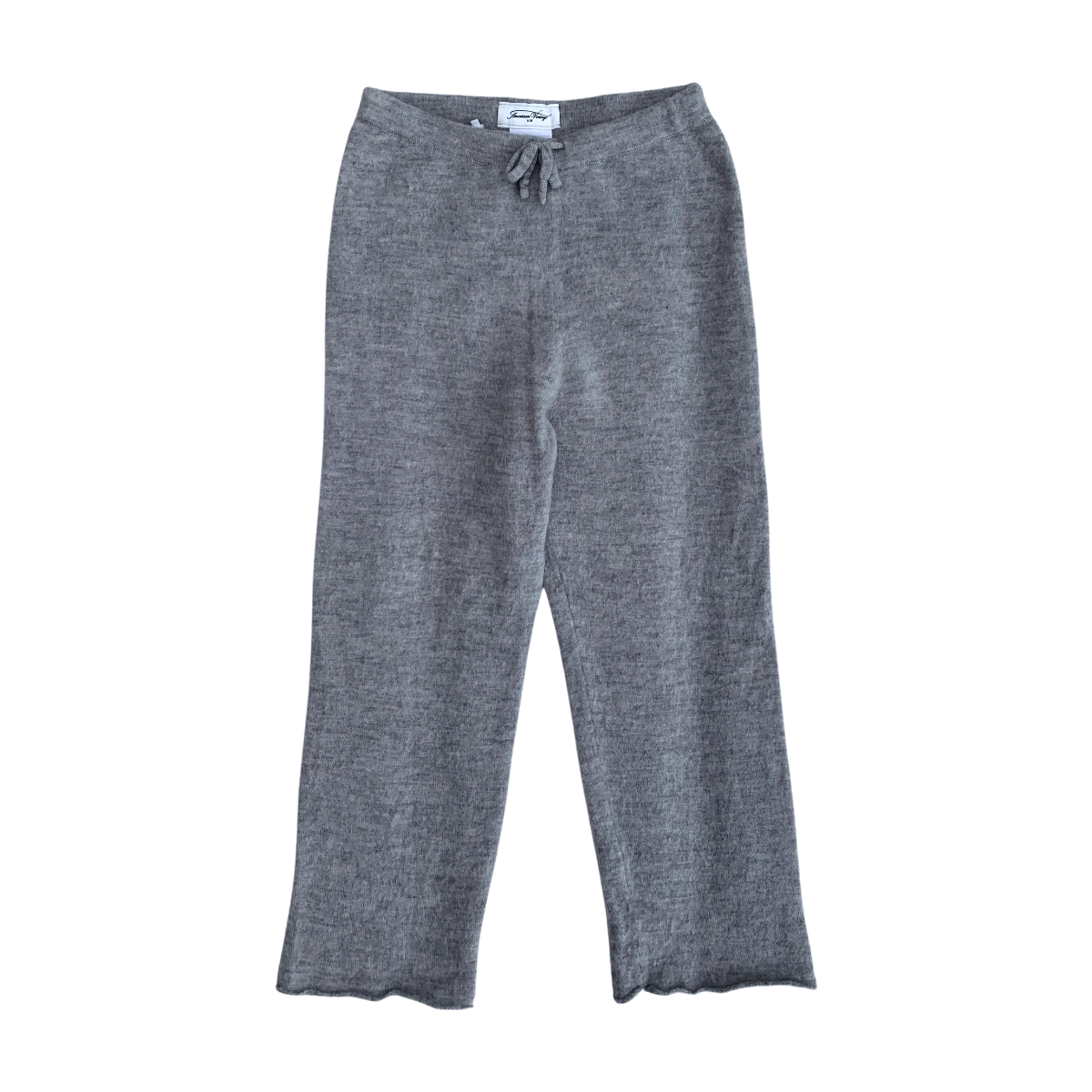 AMERICAN VINTAGE - JOGGING - GRIS - 5 ANS