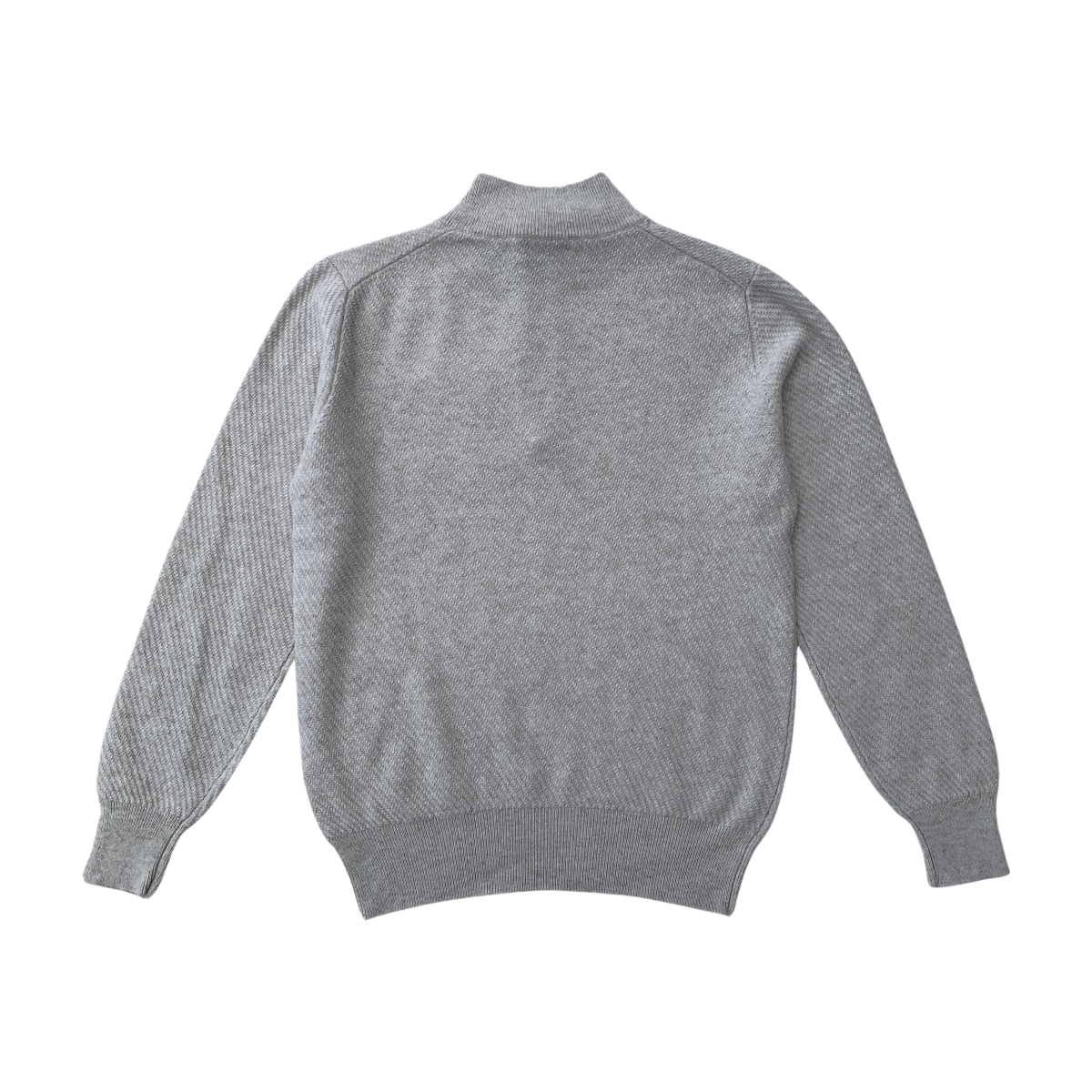 BRUNELLO CUCINELLI - PULL - BEIGE - 8 ANS