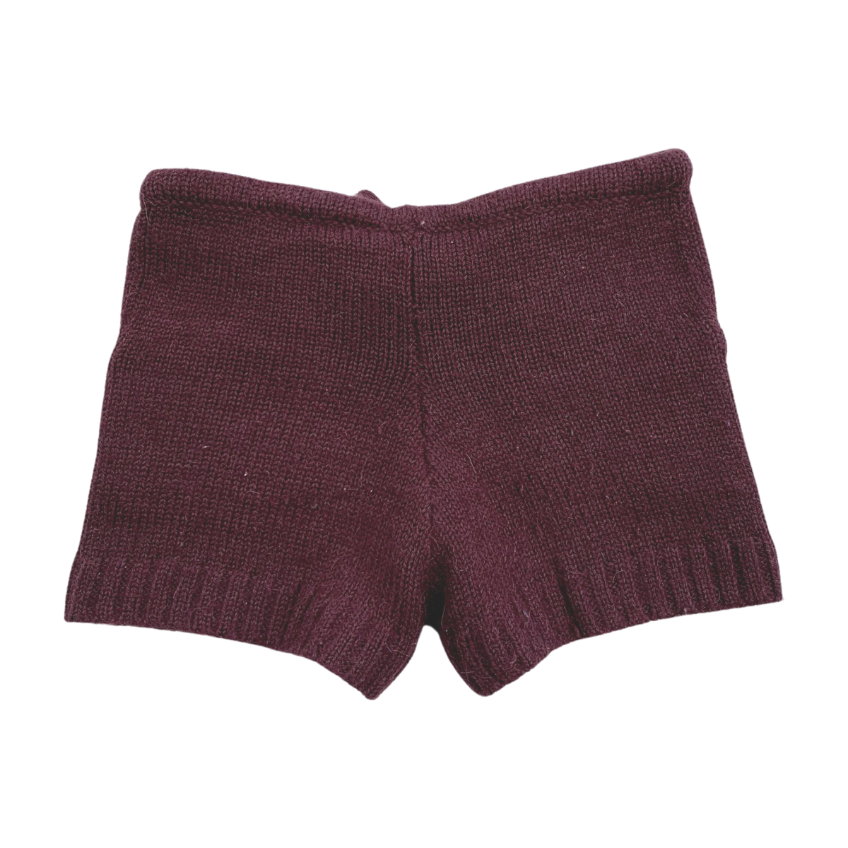 BONTON - SHORT - VIOLET - 6 ANS