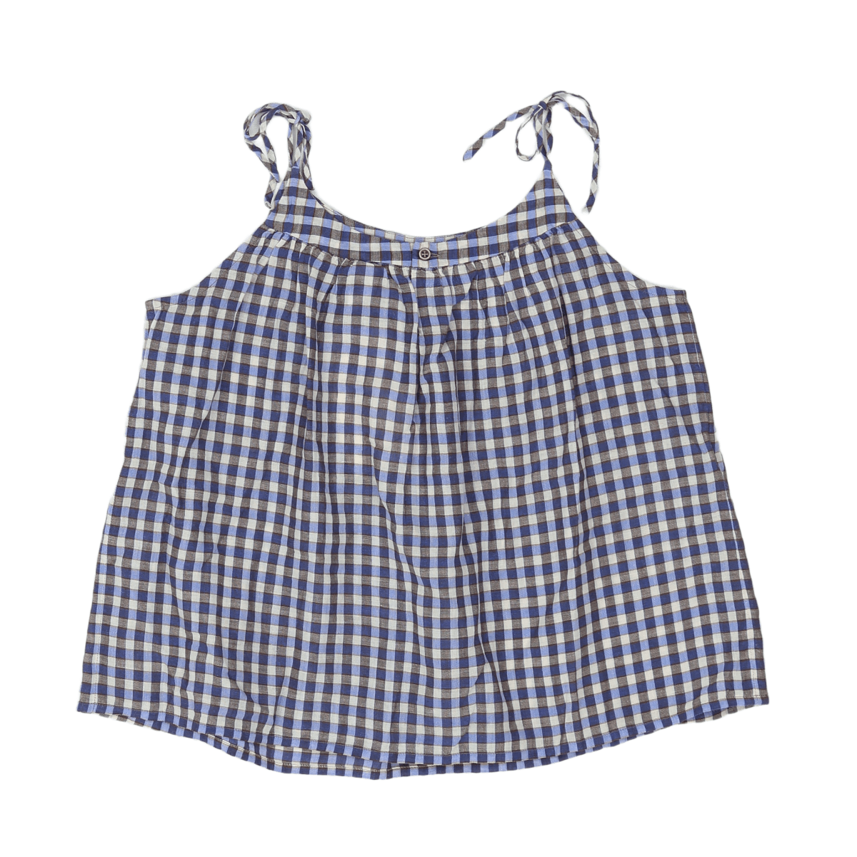 BONPOINT - DÉBARDEUR - BLEU - 10 ANS