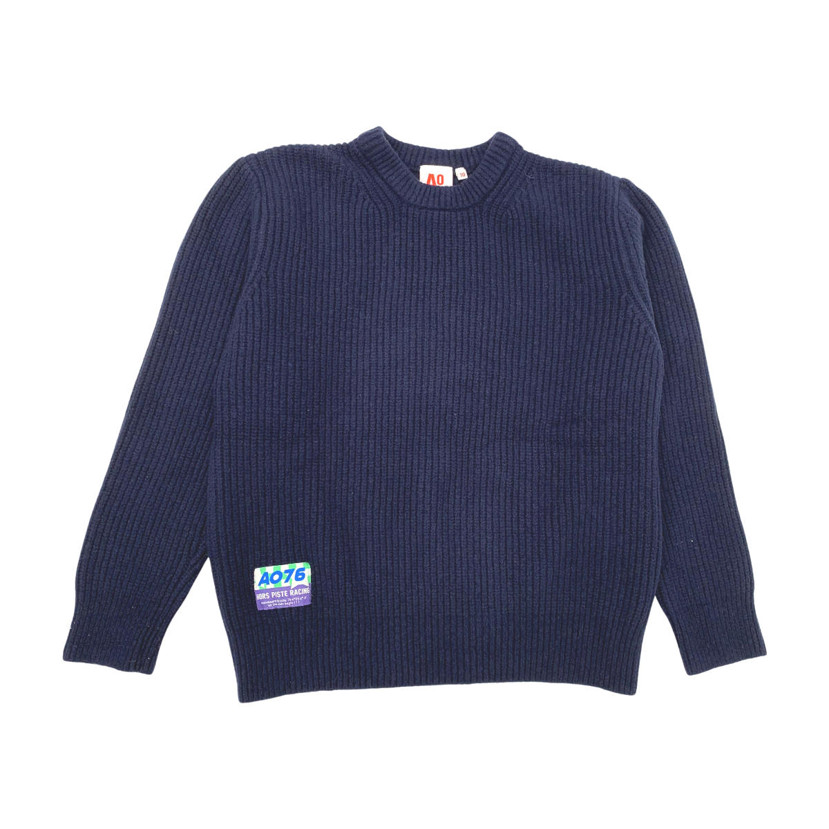 AMERICAN OUTFITTERS - PULL - BLEU - 10 ANS
