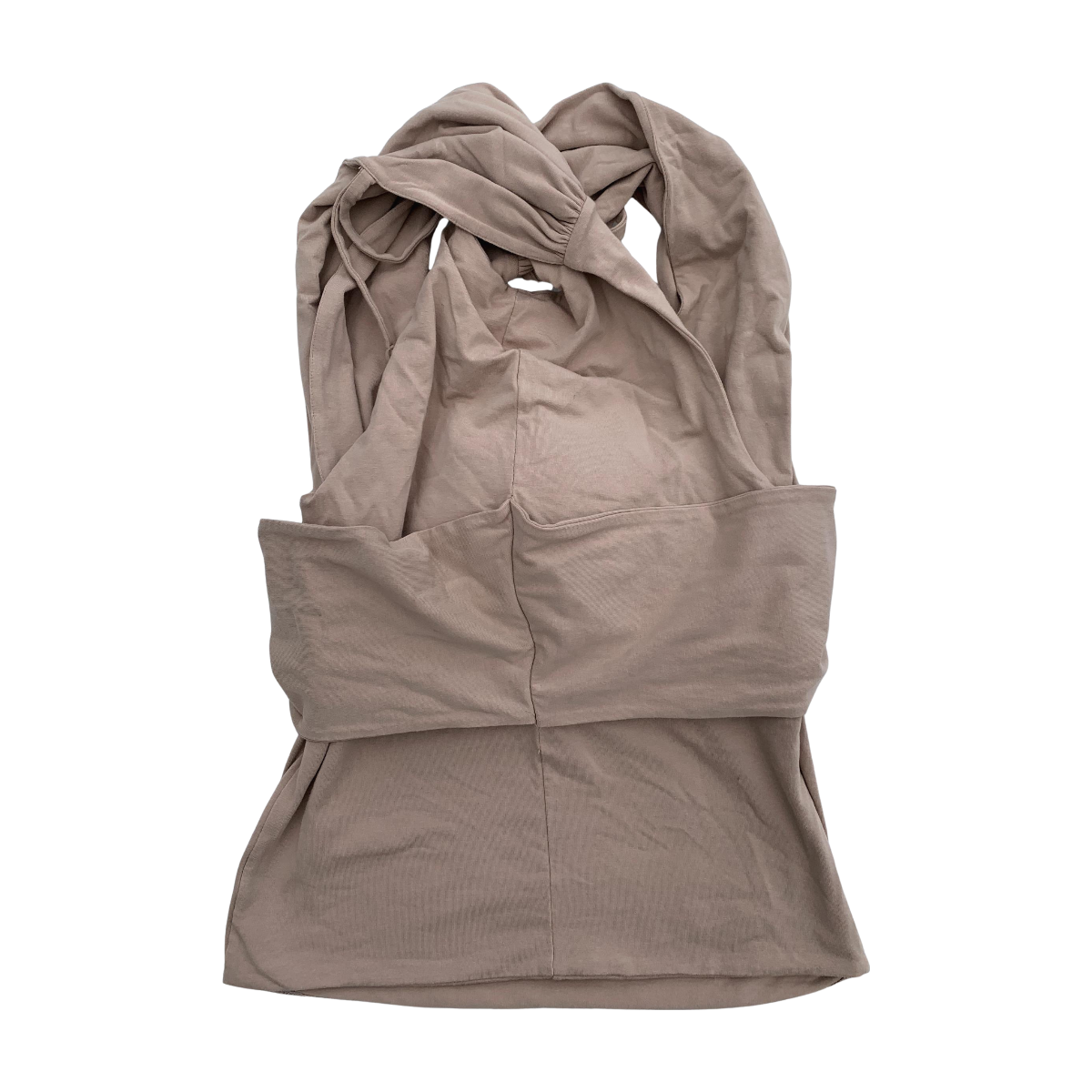 NAJELL - PORTE BÉBÉ - MARRON - 3 MOIS