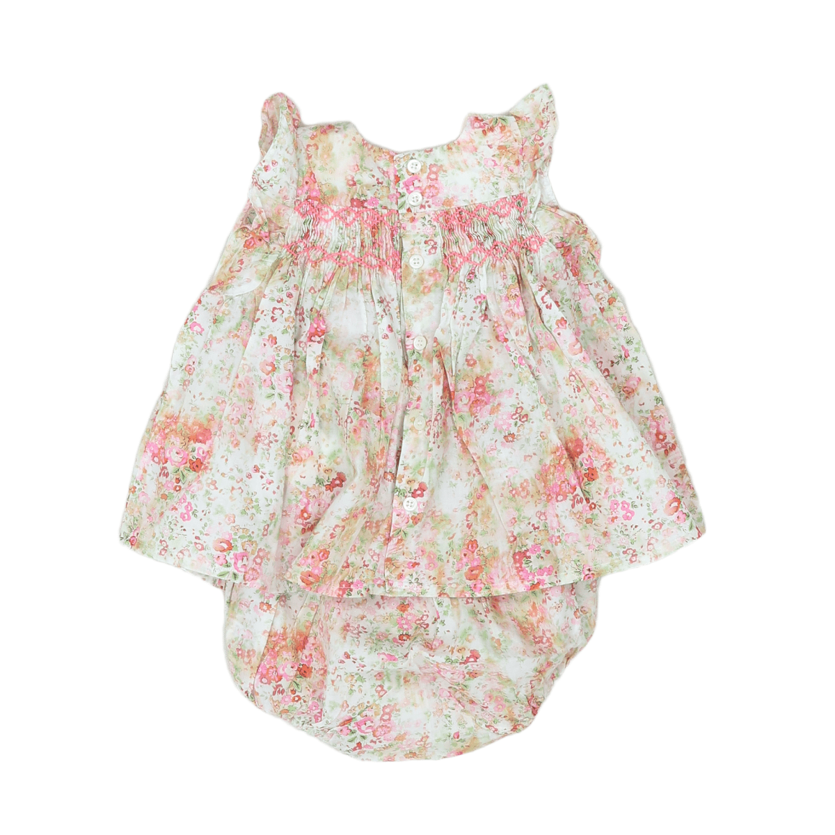 BONPOINT - SET - MULTICOLOR - 12 MONTHS