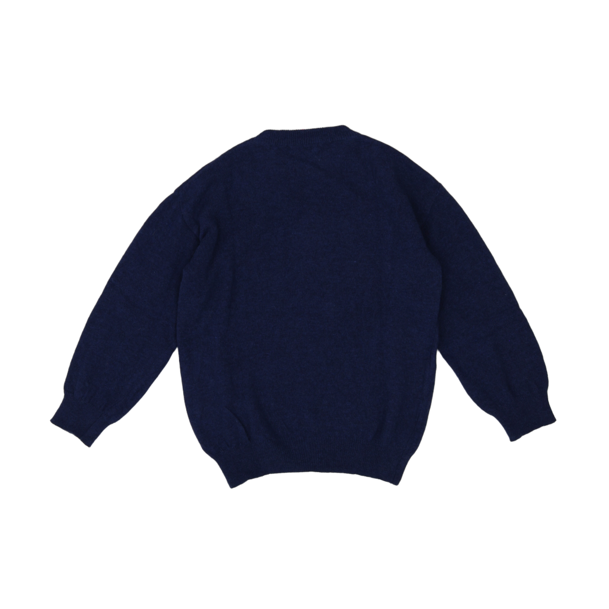 BOBO CHOSES - PULL - BLEU - 6 ANS