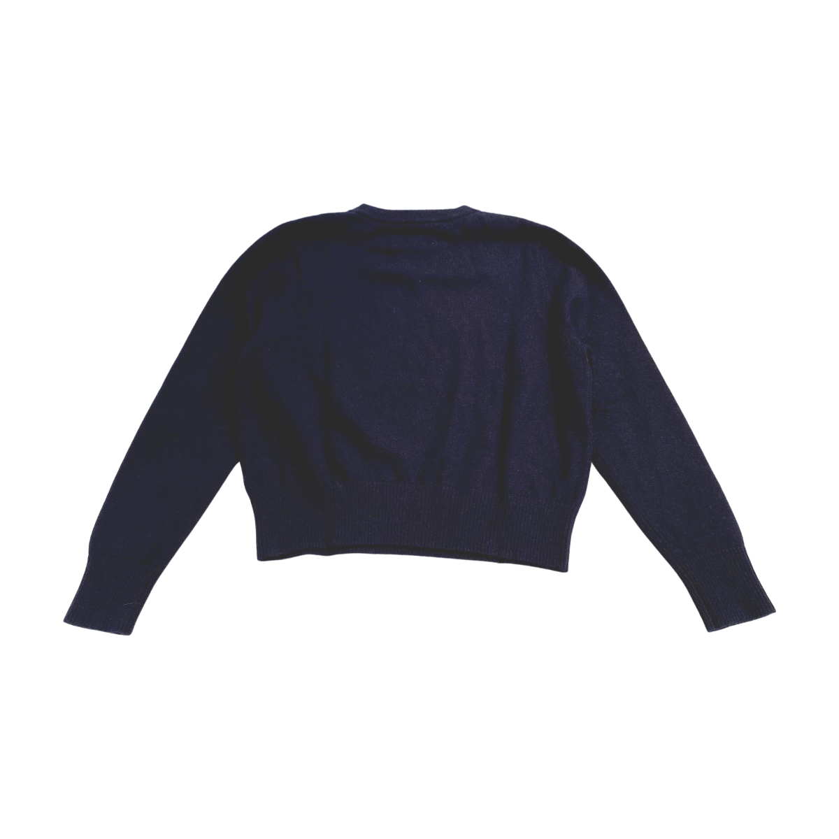 ZADIG & VOLTAIRE - PULL - BLEU - 10 ANS