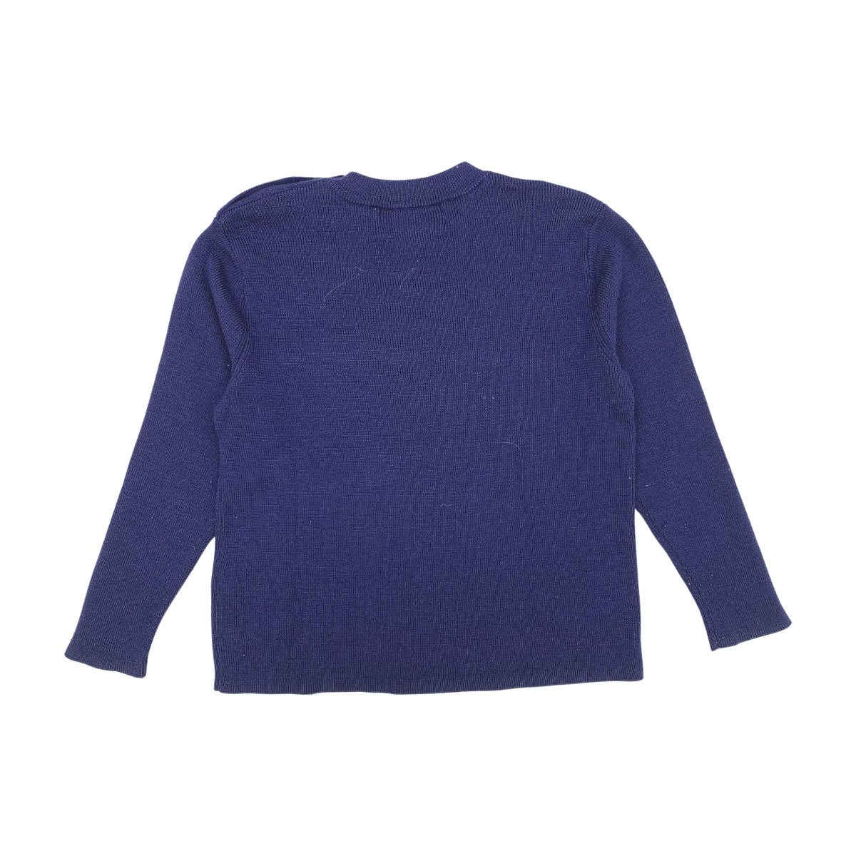 MAISON LABICHE - PULL - BLEU - 6 ANS