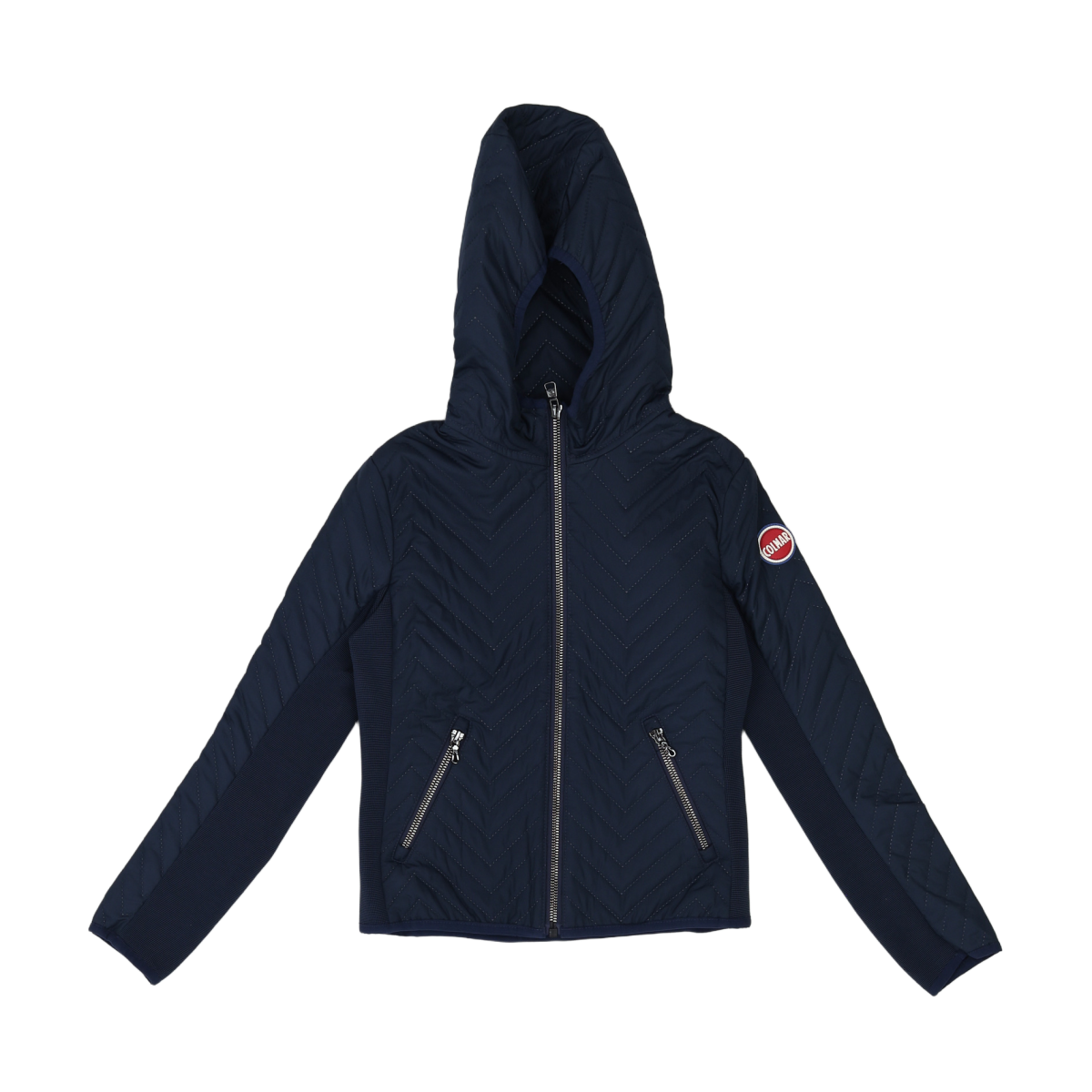 COLMAR - VESTE - BLEU - 8 ANS