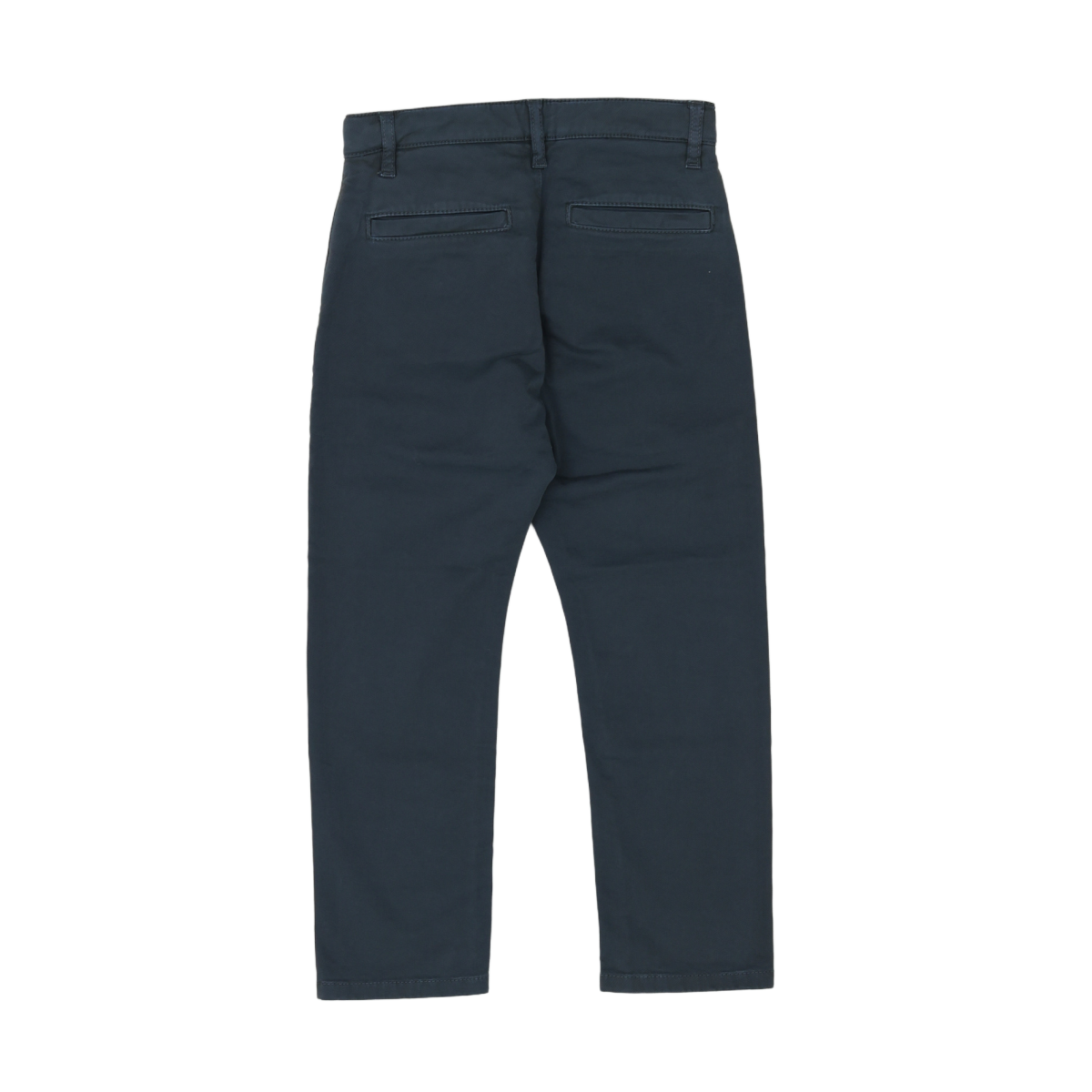 FINGER IN THE NOSE - PANTALON - GRIS - 6 ANS