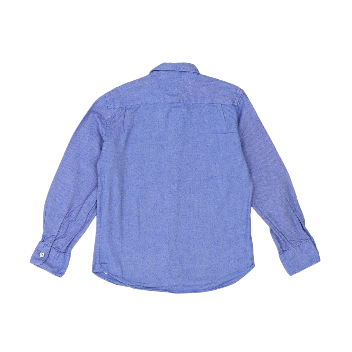 BELLEROSE - CHEMISE - BLEU - 8 ANS