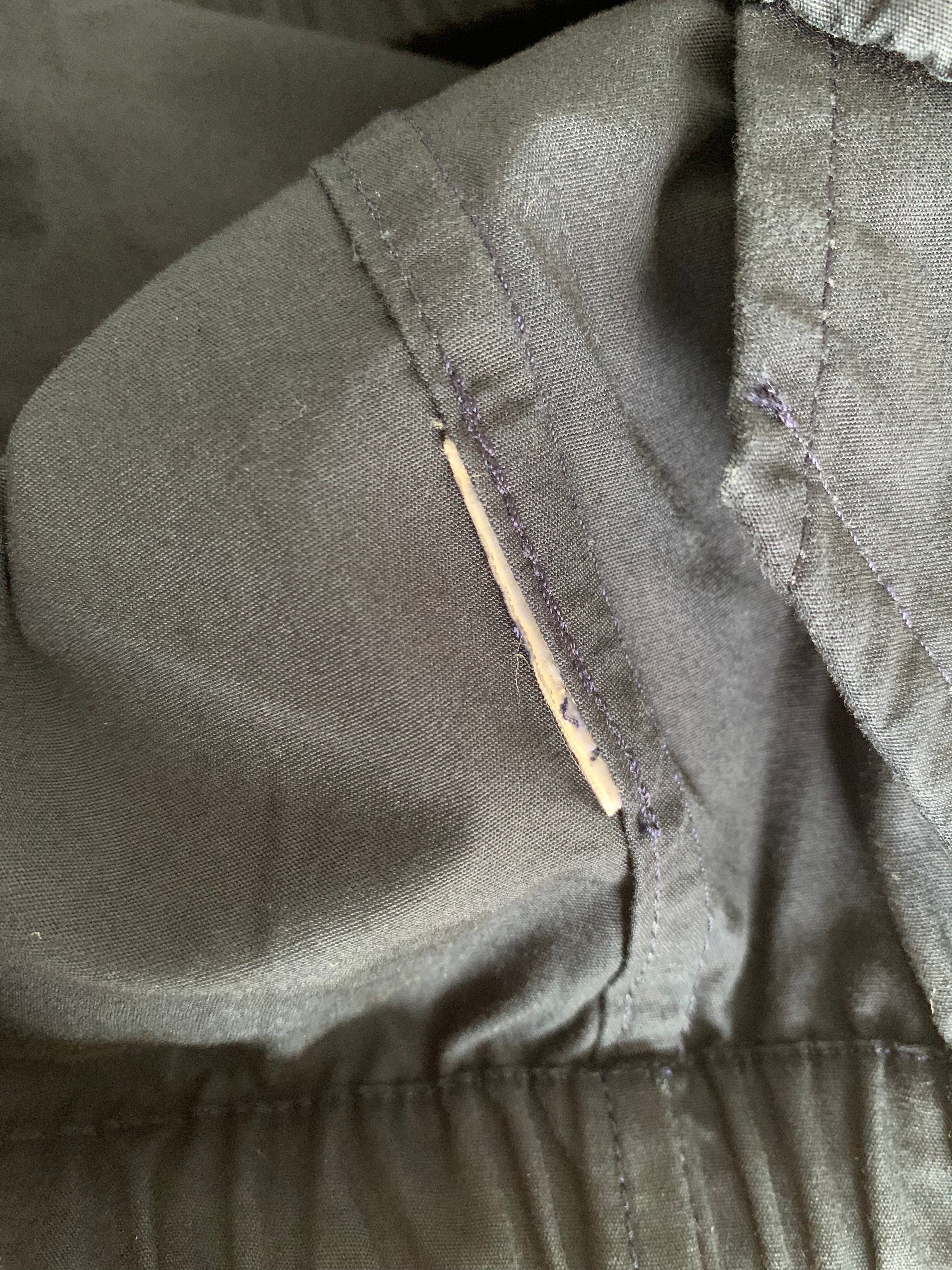 RALPH LAUREN - VESTE - BLEU - 12 ANS