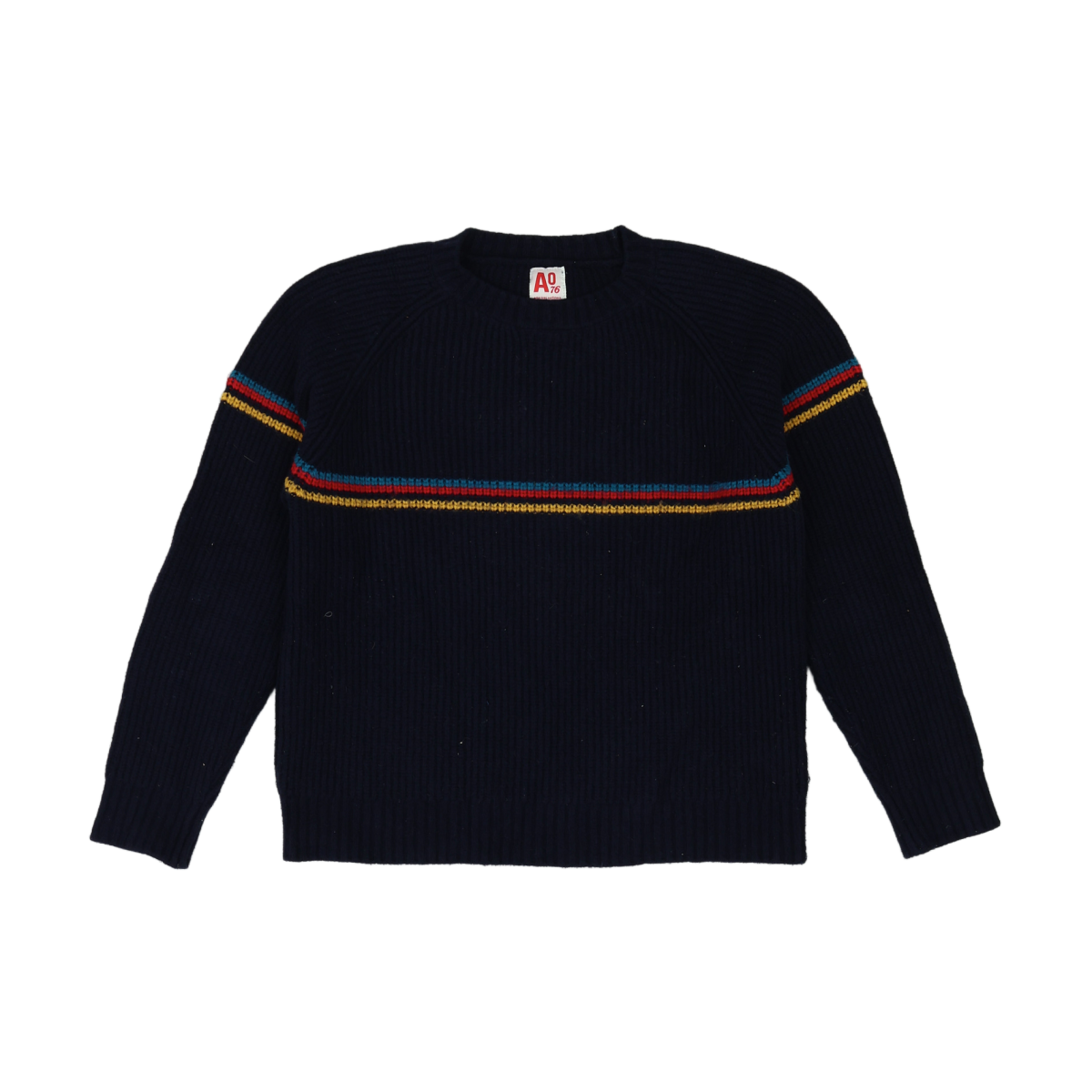 AMERICAN OUTFITTERS - PULL - BLEU - 12 ANS