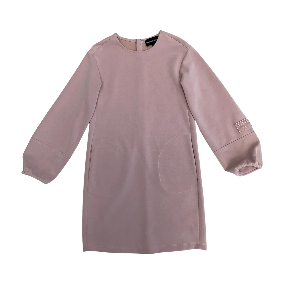 ARMANI - ROBE - ROSE - 10 ANS