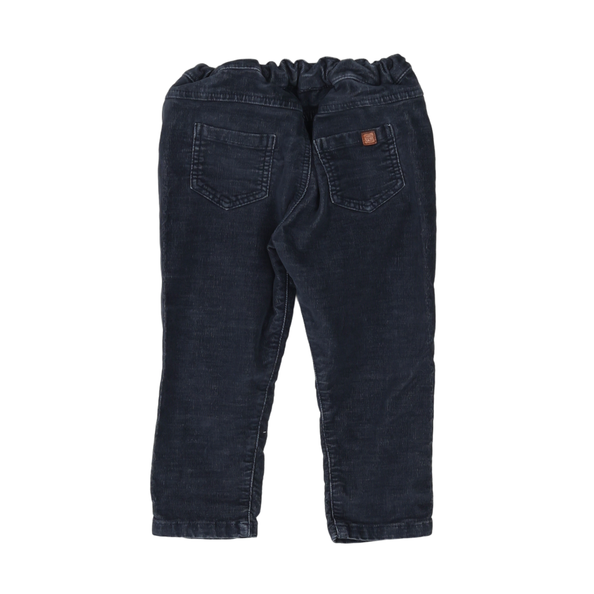 TARTINE & CHOCOLAT - PANTALON - NOIR - 18 MOIS