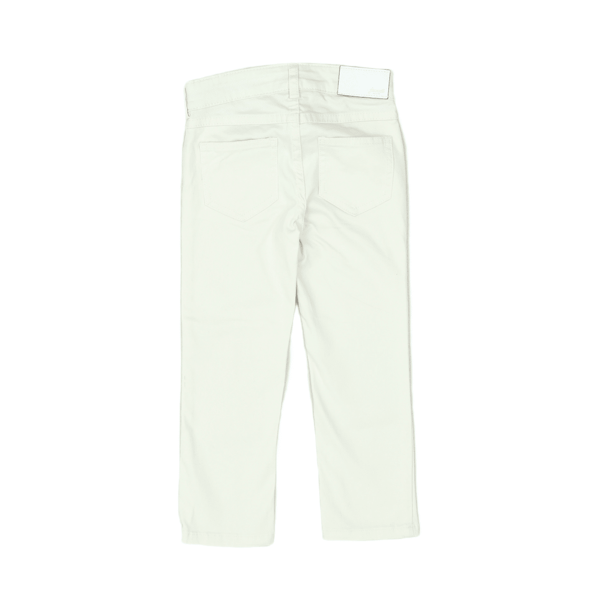 JACADI - HOSEN - BEIGE - 3 JAHRE