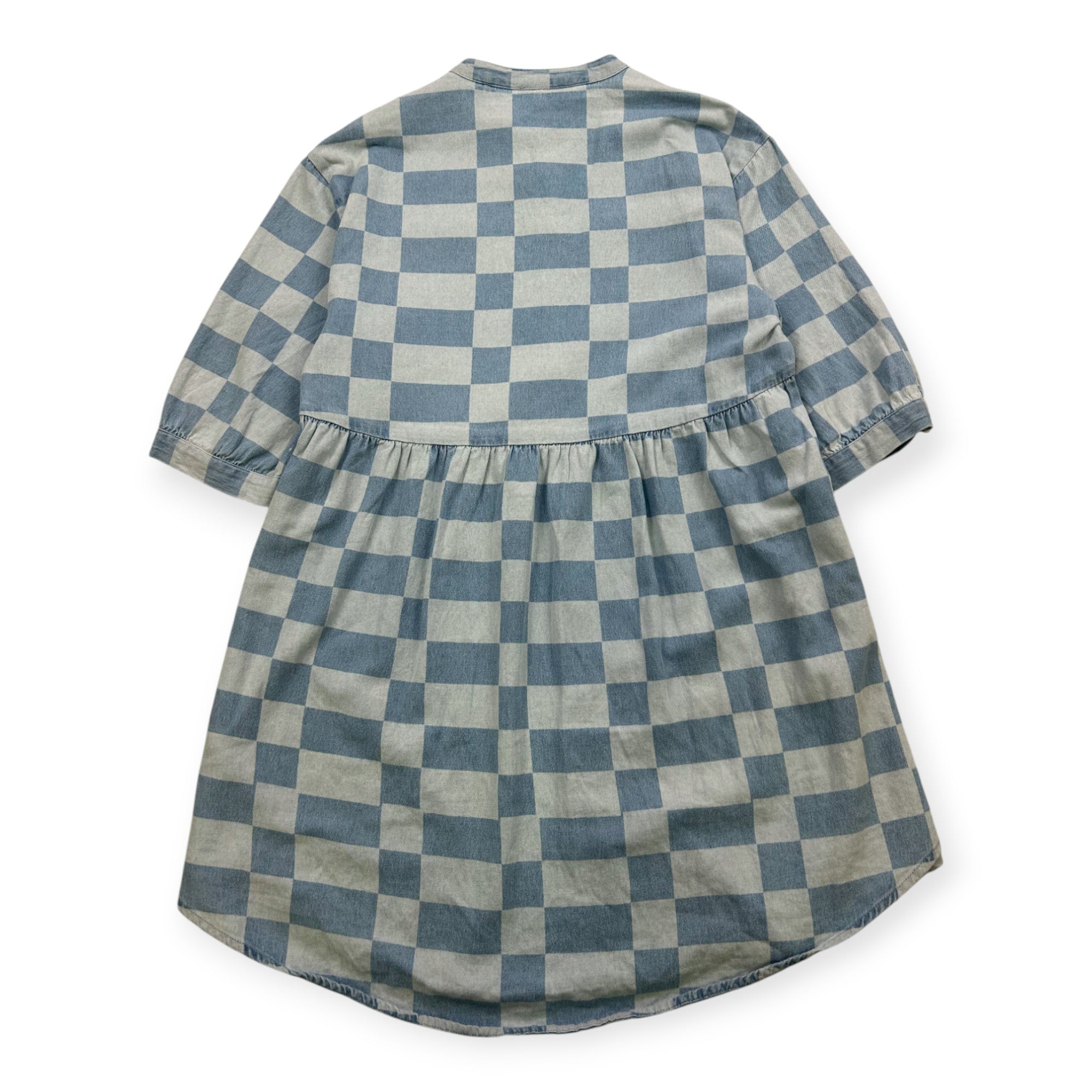 FINGER IN THE NOSE - DRESS - 12 YEARS