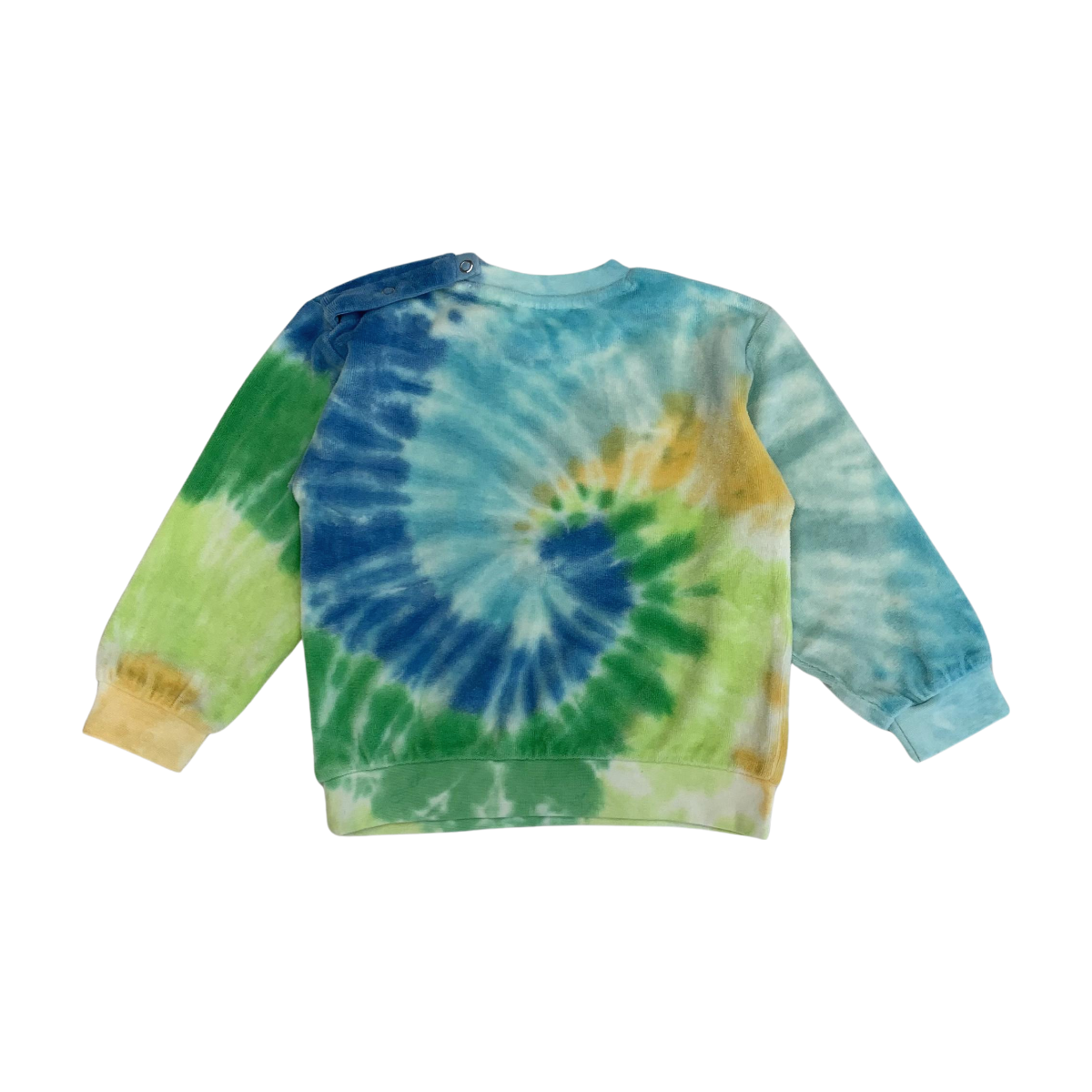 MOLO - PULL - MULTICOLORE - 3 ANS