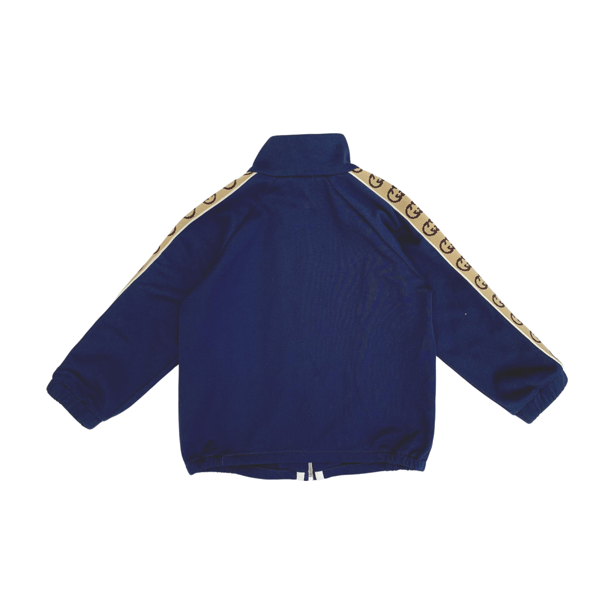 GUCCI - VESTE - BLEU - 24 MOIS