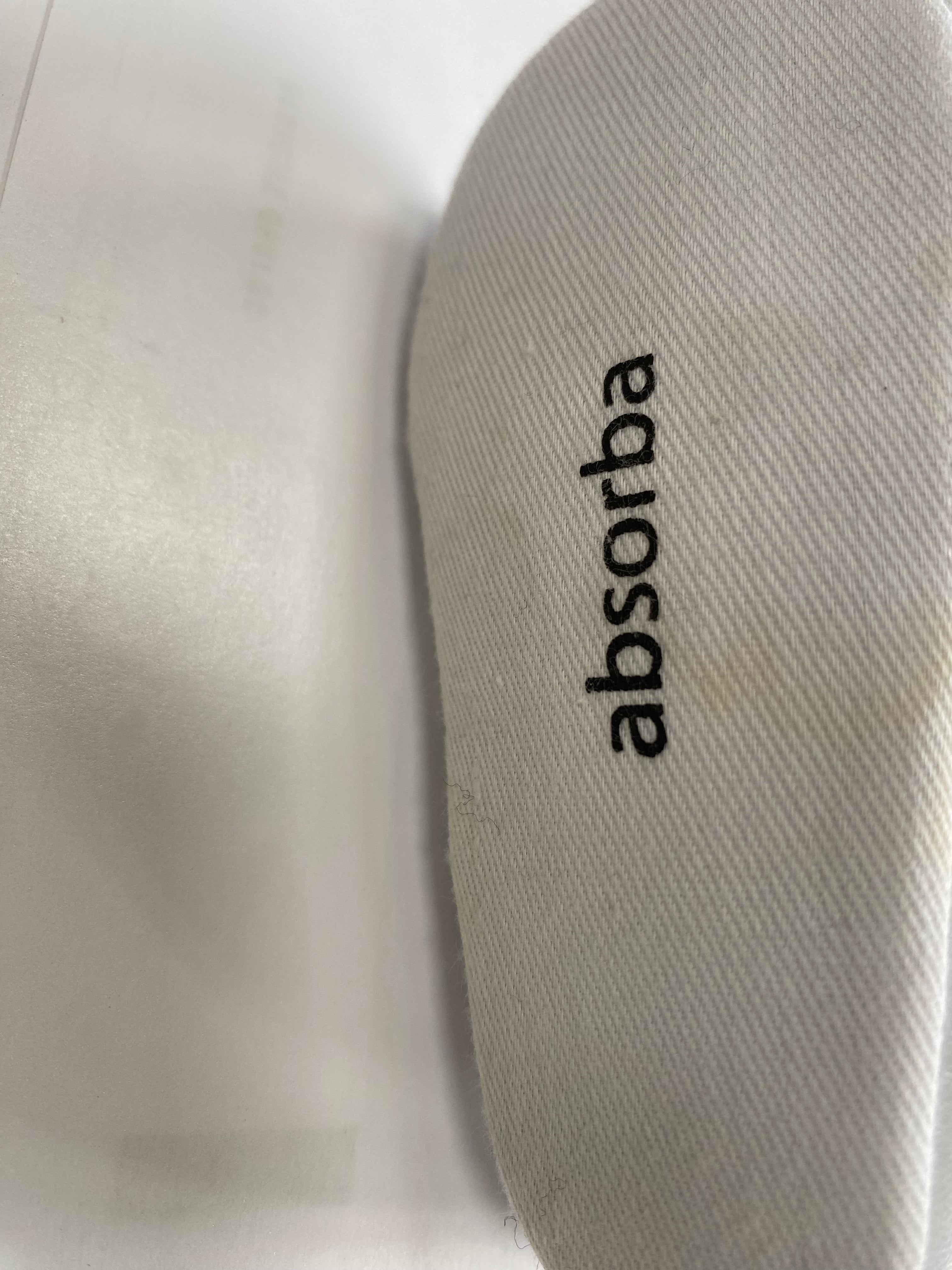 ABSORBA - BASKETS - BLEU, JAUNE - 19