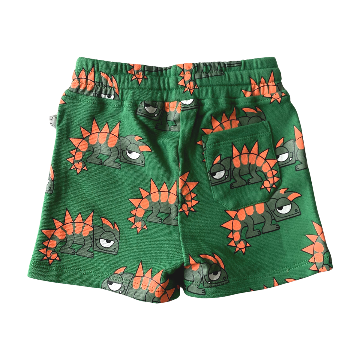 STELLA MCCARTNEY - SHORT - VERT - 9 MOIS