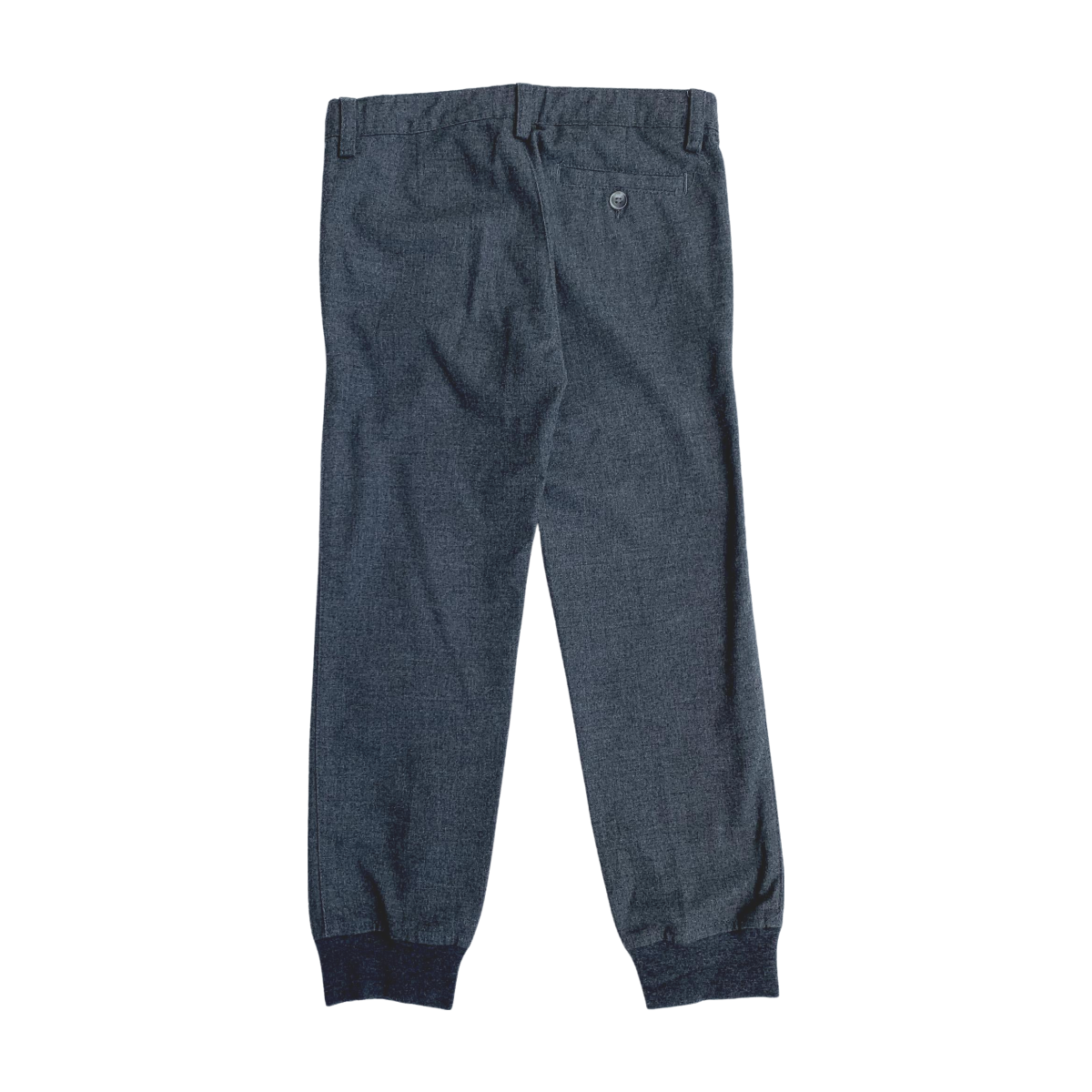 IL GUFO - PANTALON - GRIS - 6 ANS