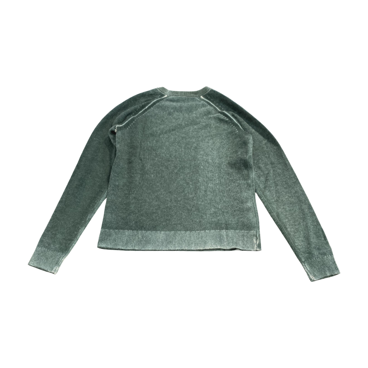 BONPOINT - PULL - VERT - 10 ANS
