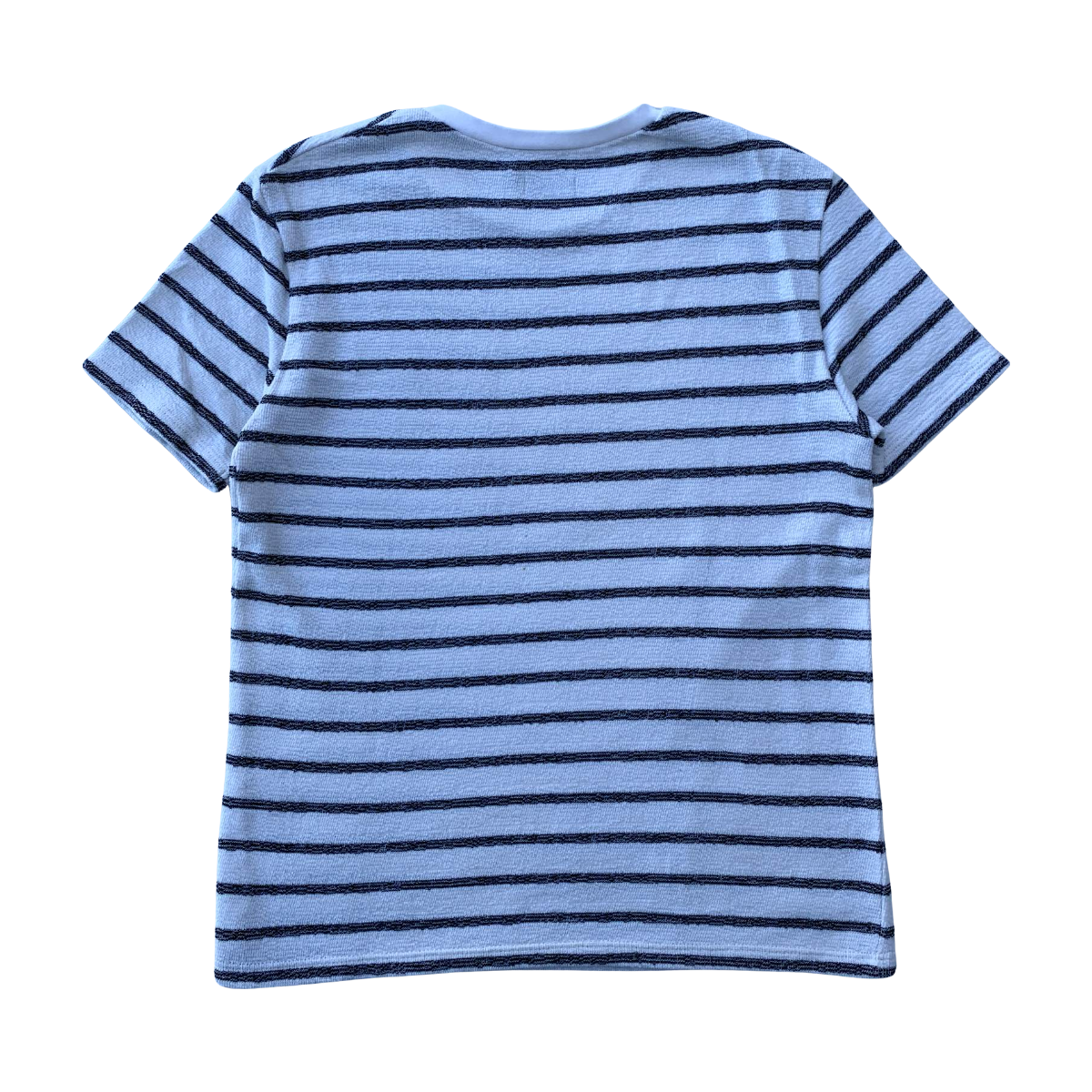 IKKS - T-SHIRT - BEIGE - 10 ANS