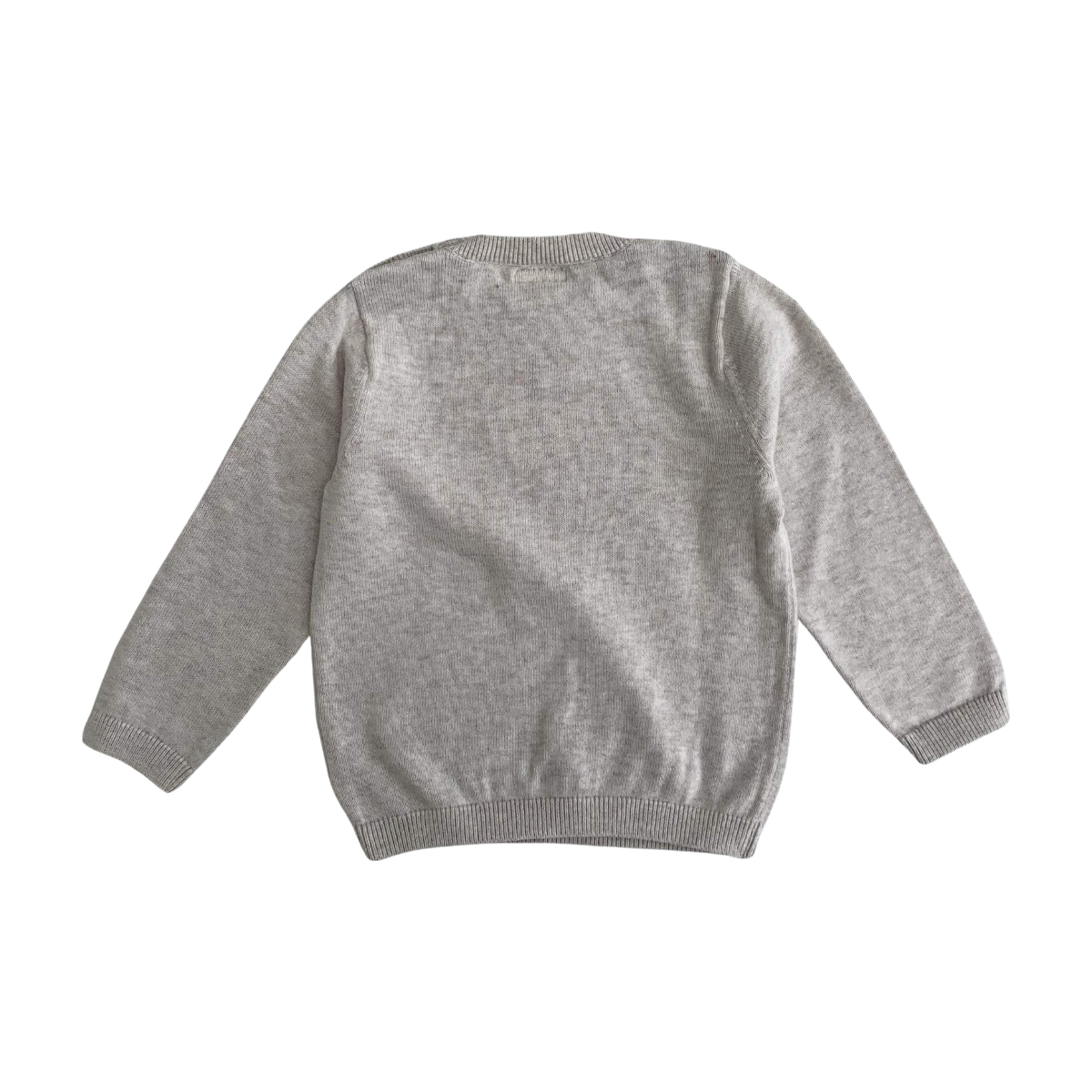 MAMAS & PAPAS - PULL - BEIGE - 9 MOIS