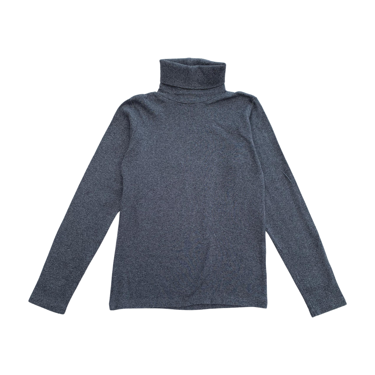 BONPOINT - T-SHIRT - GRIS - 10 ANS