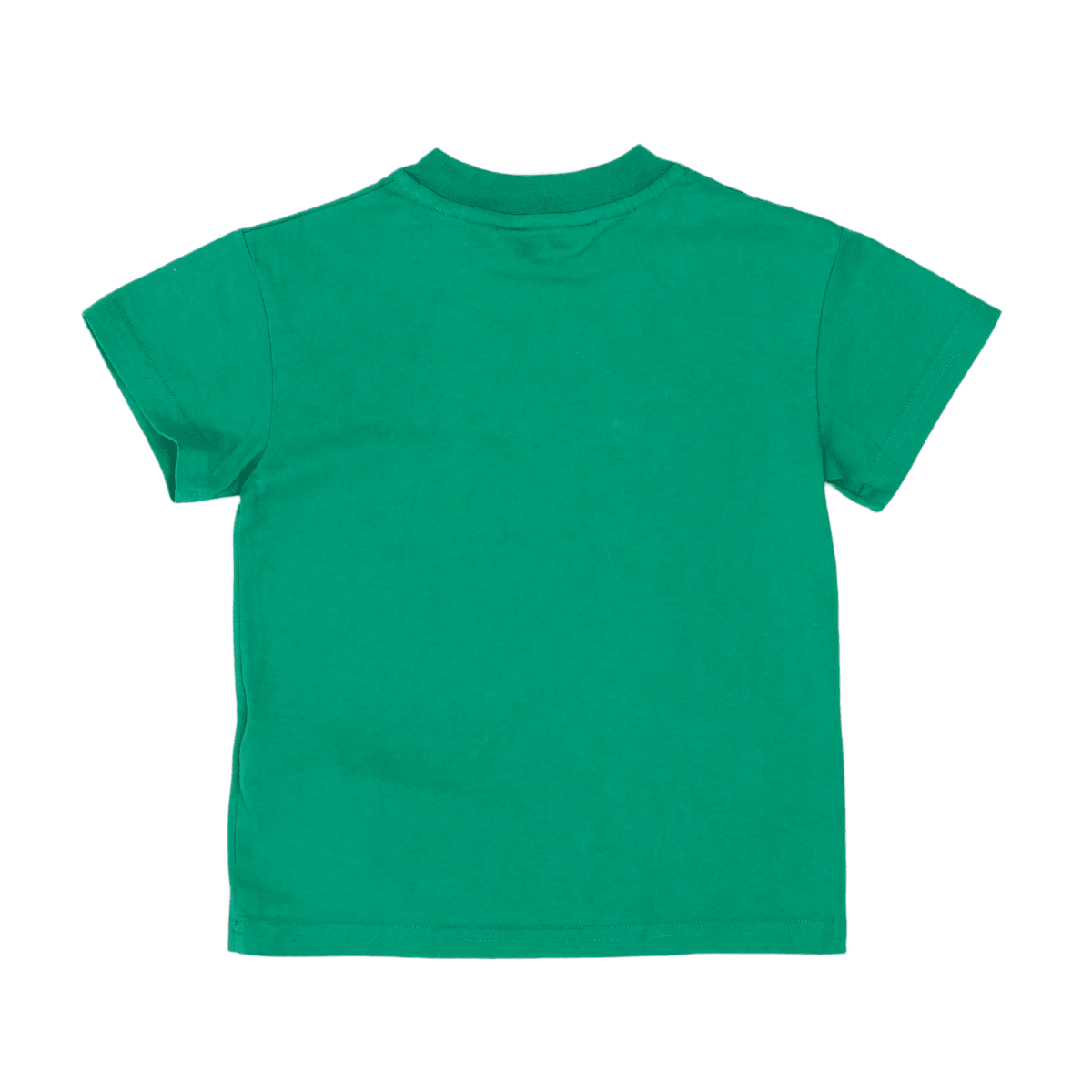 PALM ANGELS - T-SHIRT - VERT - 4 ANS