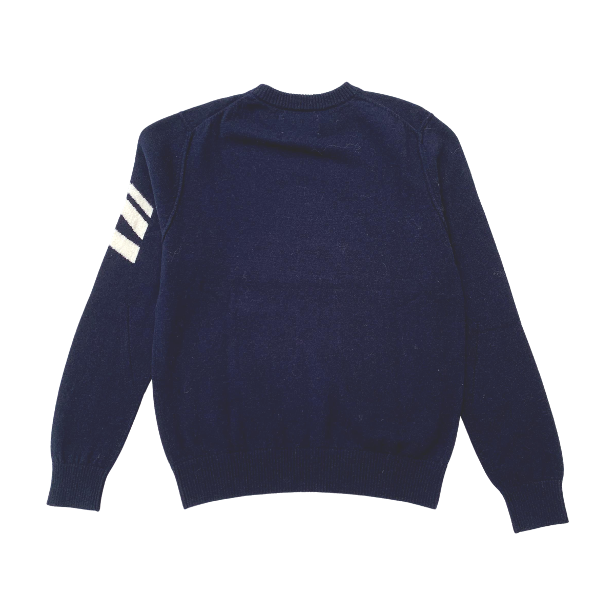ZADIG & VOLTAIRE - PULL - BLEU - 10 ANS