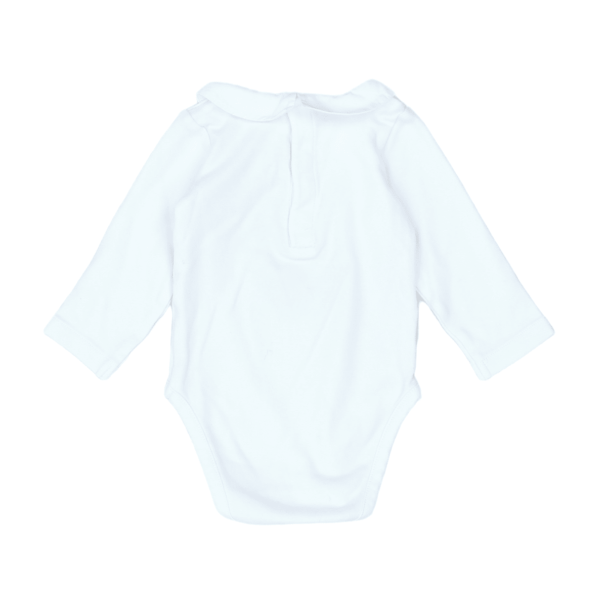 JACADI - BODY - BLANC - 6 MOIS