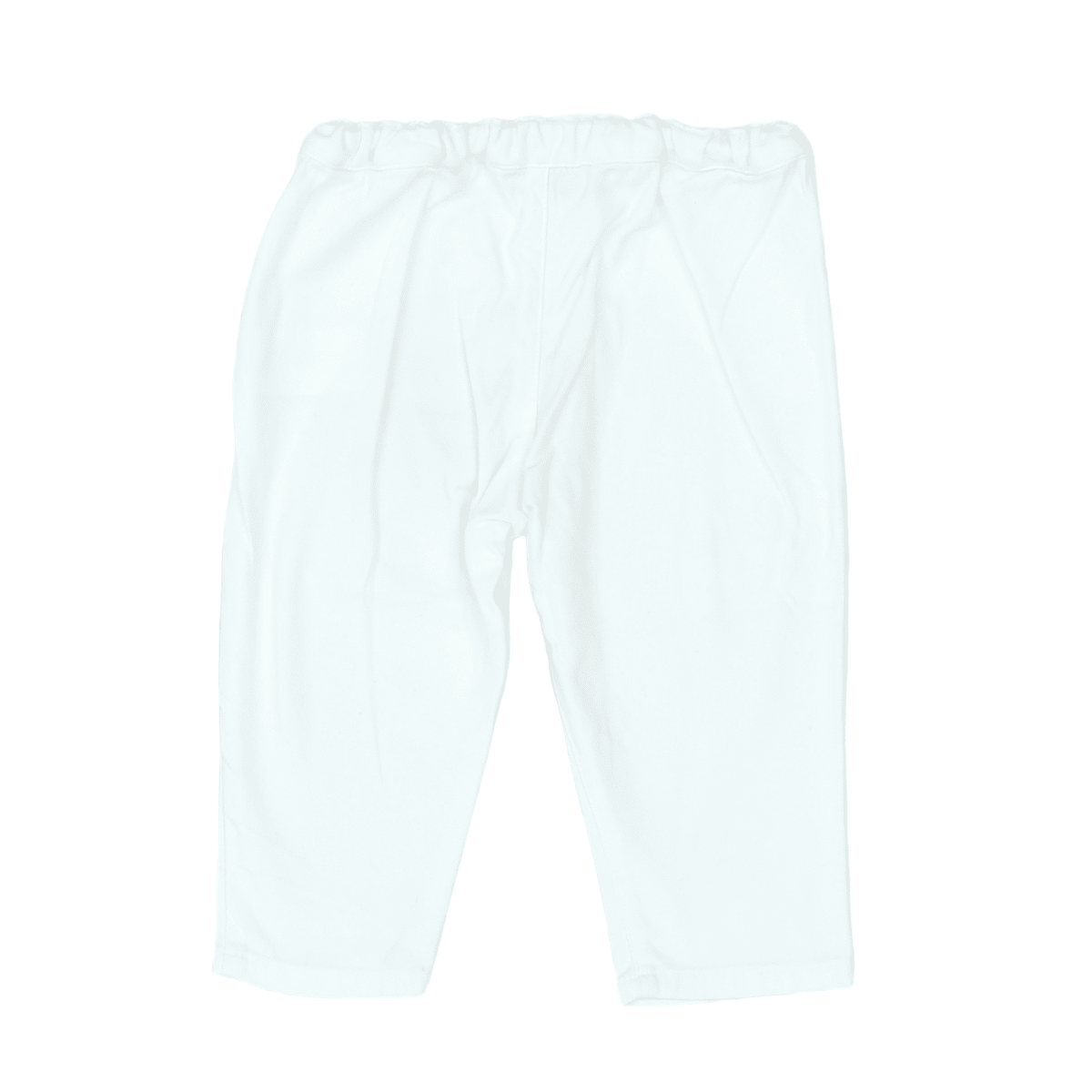 TARTINE &amp; CHOCOLAT - PANTS - WHITE - 12 MONTHS