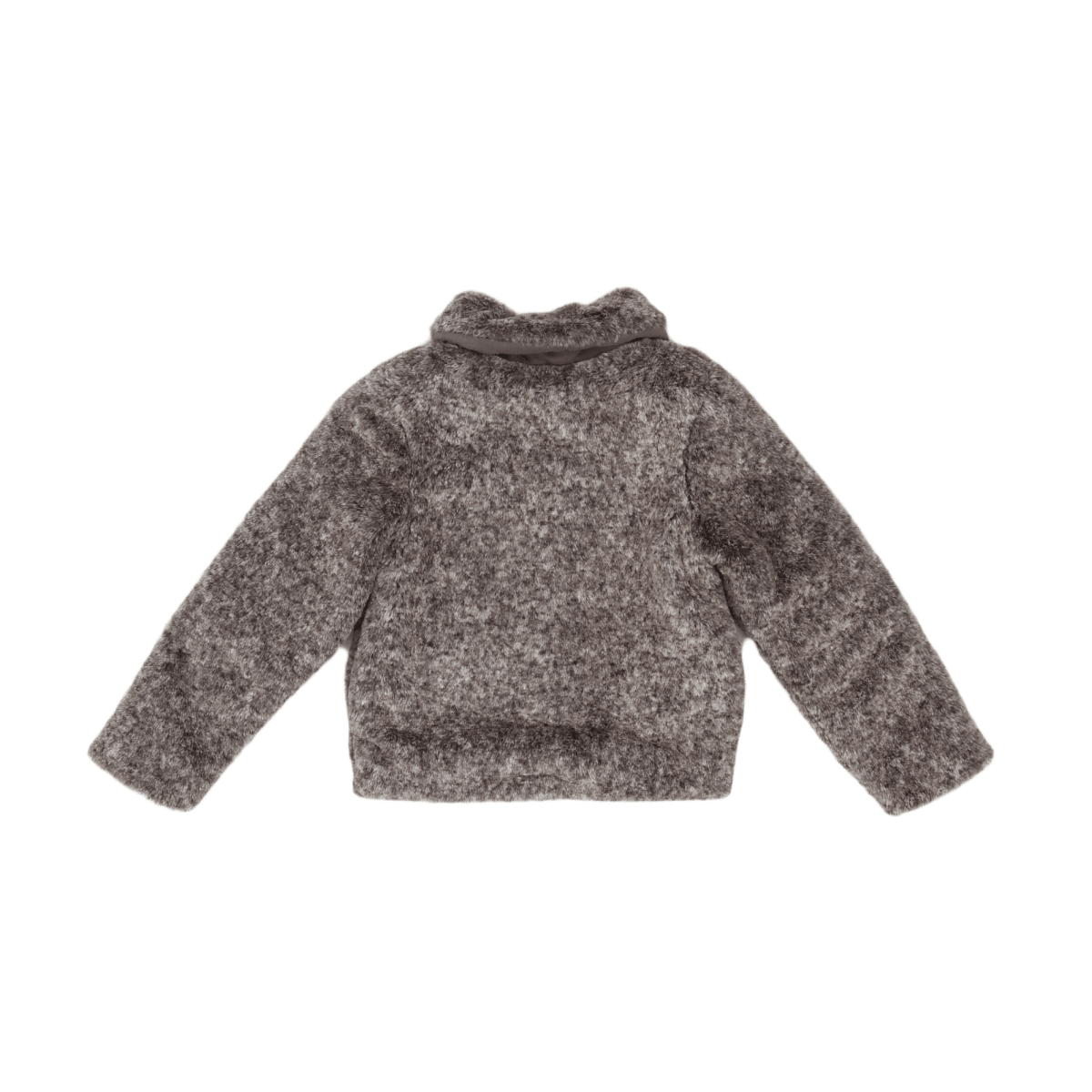 LILI GAUFRETTE - JACKE - BEIGE - 4 JAHRE