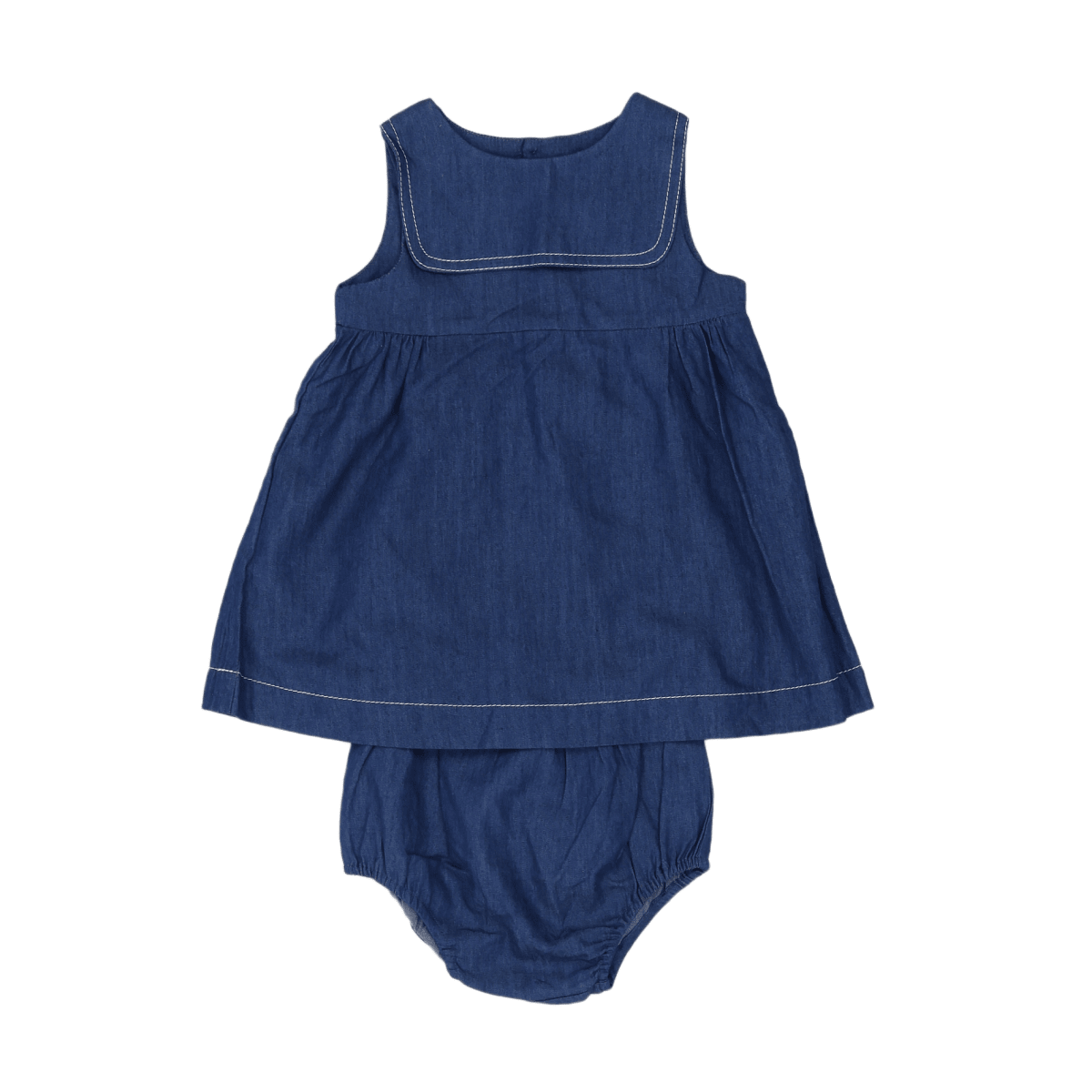 JACADI - ENSEMBLE - BLEU - 12 MOIS