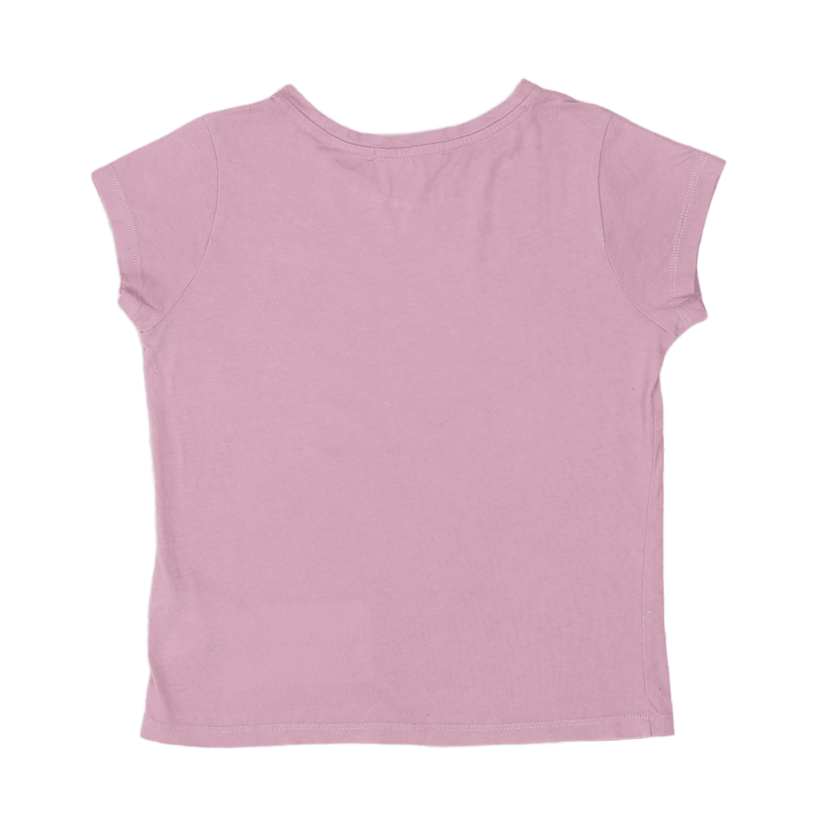 BONPOINT - T-SHIRT - ROSE - 6 ANS
