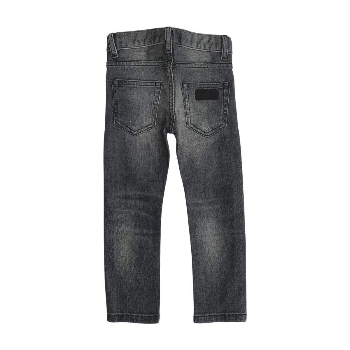 FINGER IN THE NOSE - PANTALON - GRIS - 24 MOIS