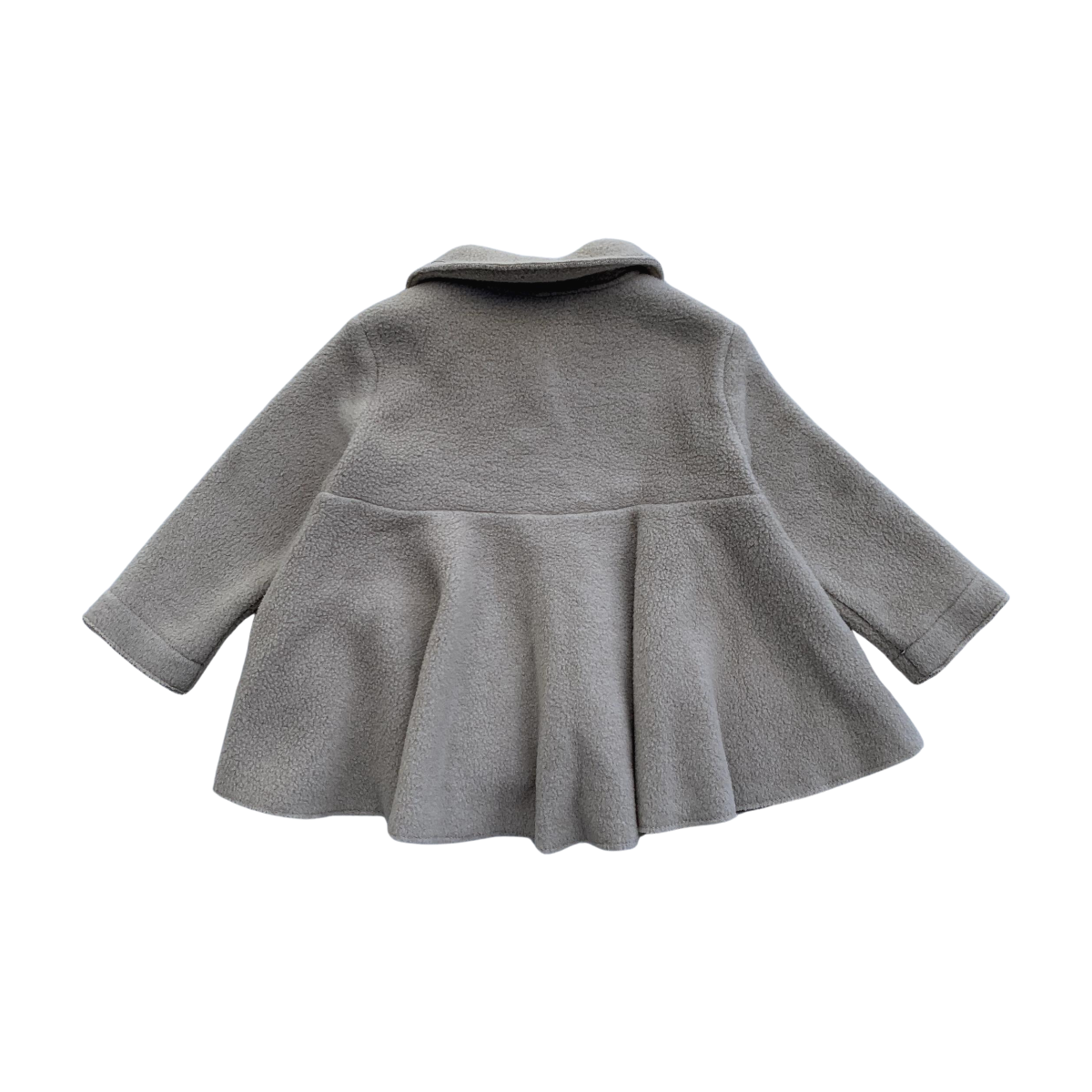 IL GUFO - VESTE - BEIGE - 9 MOIS