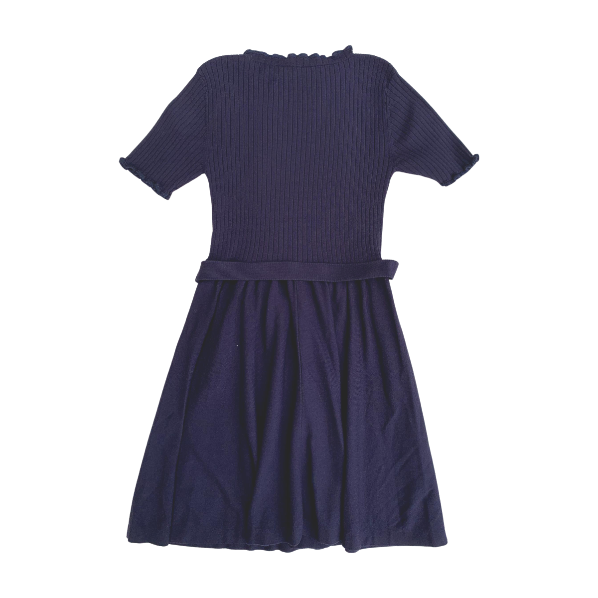 ARMANI - ROBE - BLEU - 10 ANS