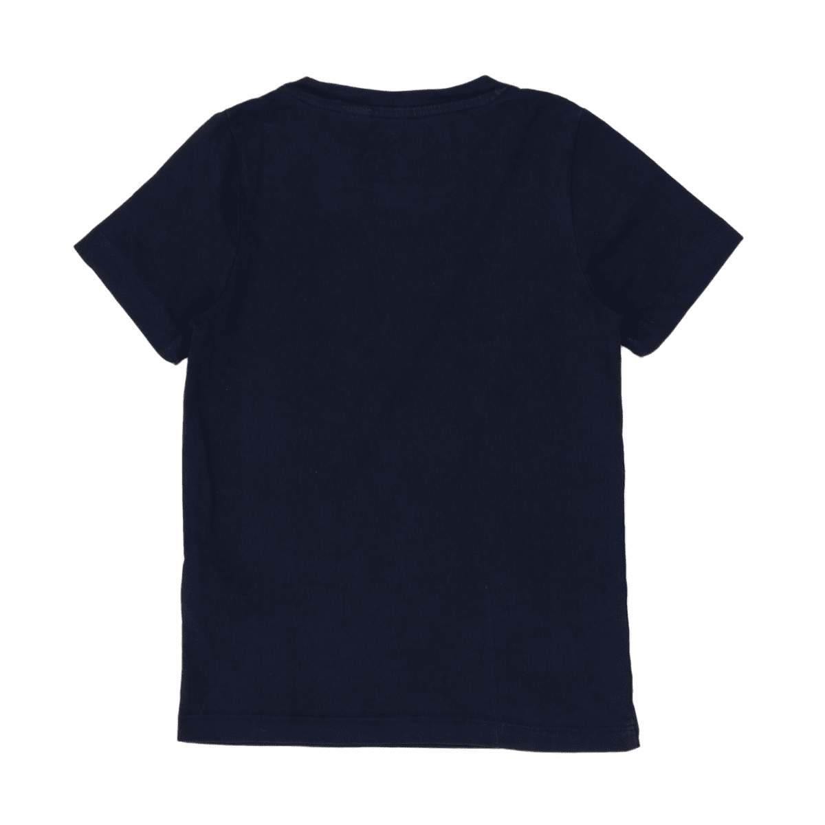 K-WAY - T-SHIRT - BLEU - 6 ANS