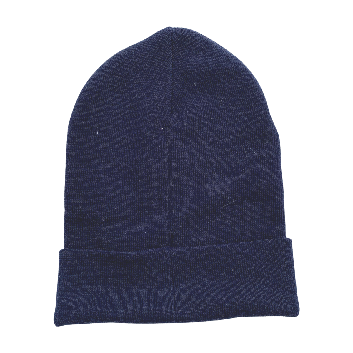 RALPH LAUREN - BONNET - BLEU, OR - 8 ANS
