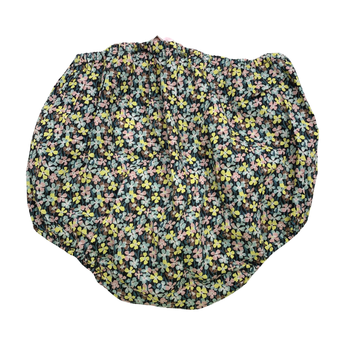 BONPOINT - BLOOMER - BLEU - 12 MOIS