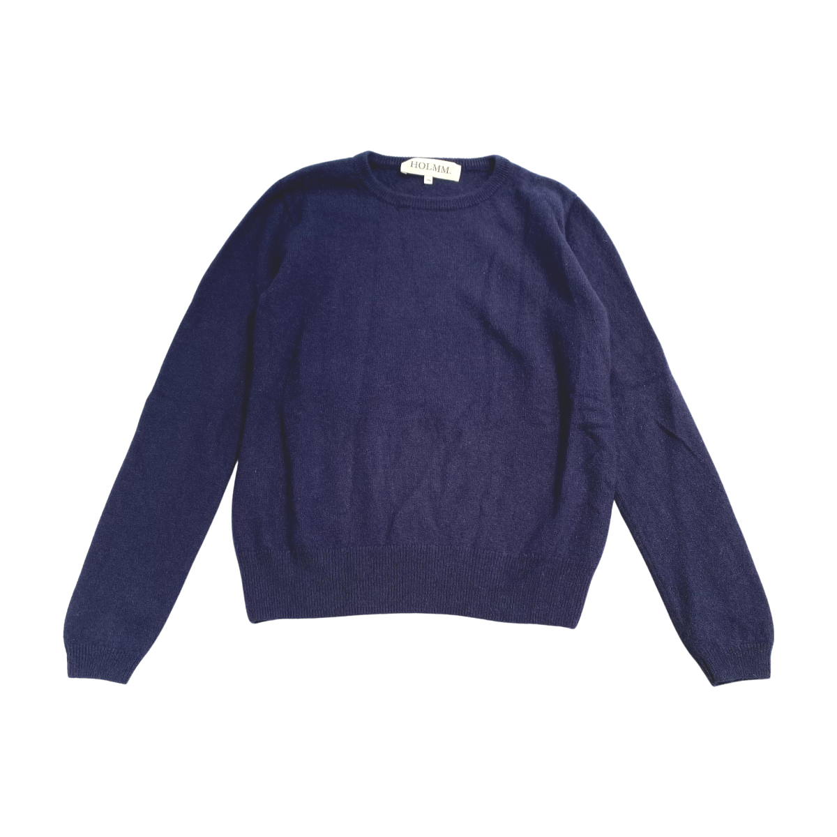 HOLMM - PULL - BLEU - 10 ANS
