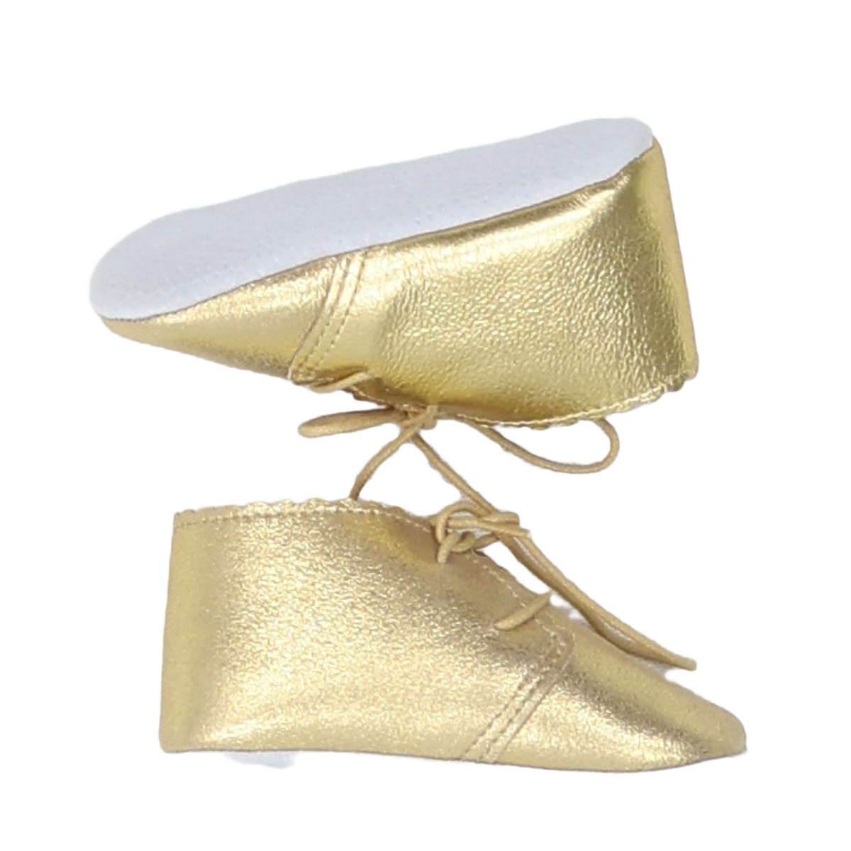 TARTINE & CHOCOLAT - BALLERINES - OR - 19