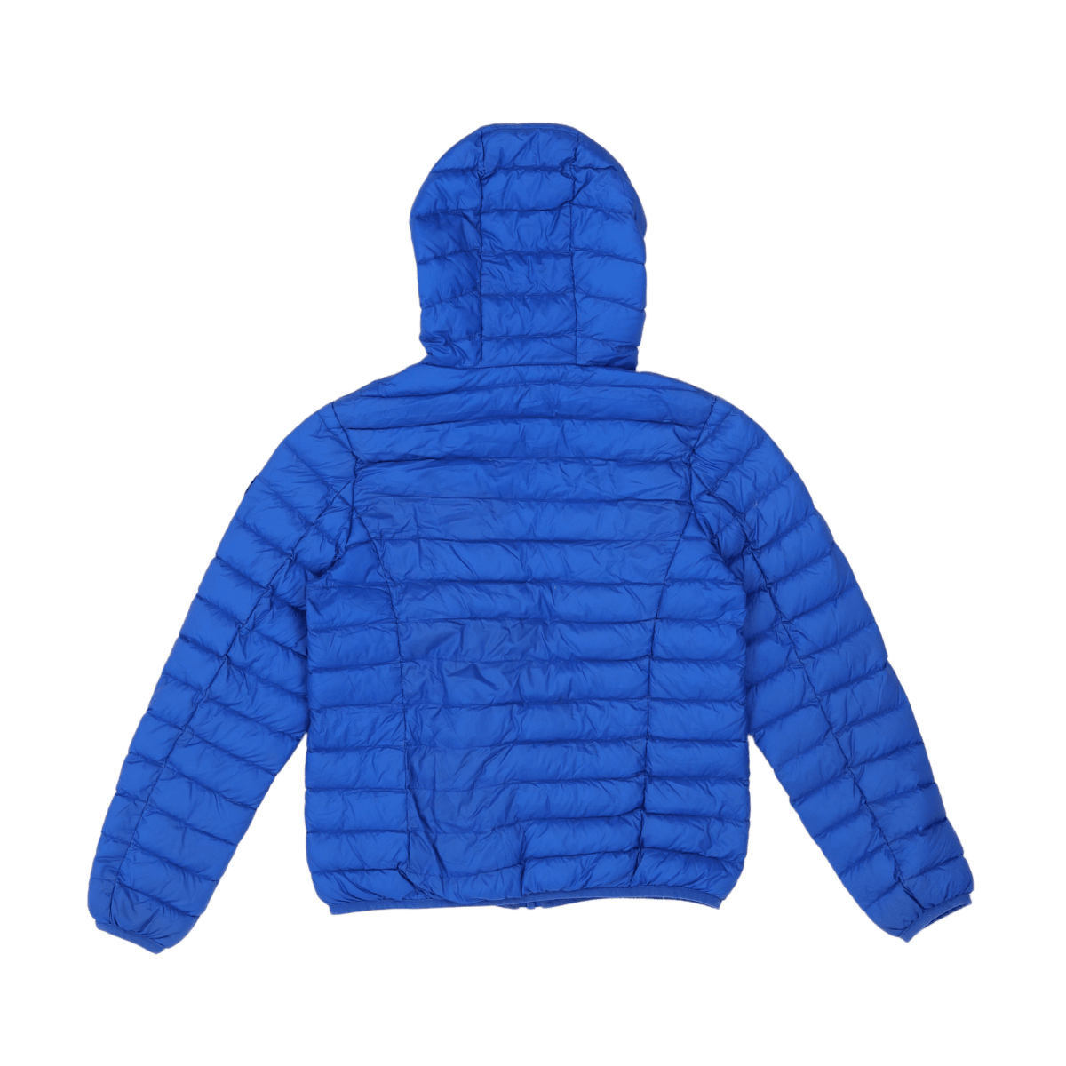 JOTT - DOUDOUNE - BLEU - 8 ANS