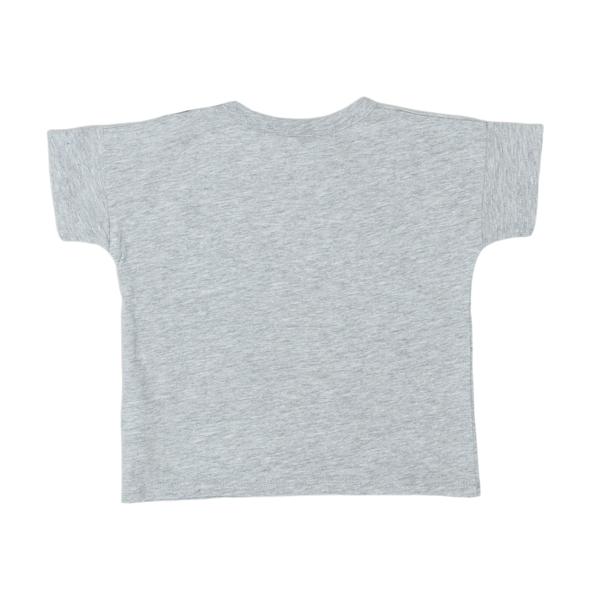 BOBO CHOSES - T-SHIRT - GRIS - 18 MOIS