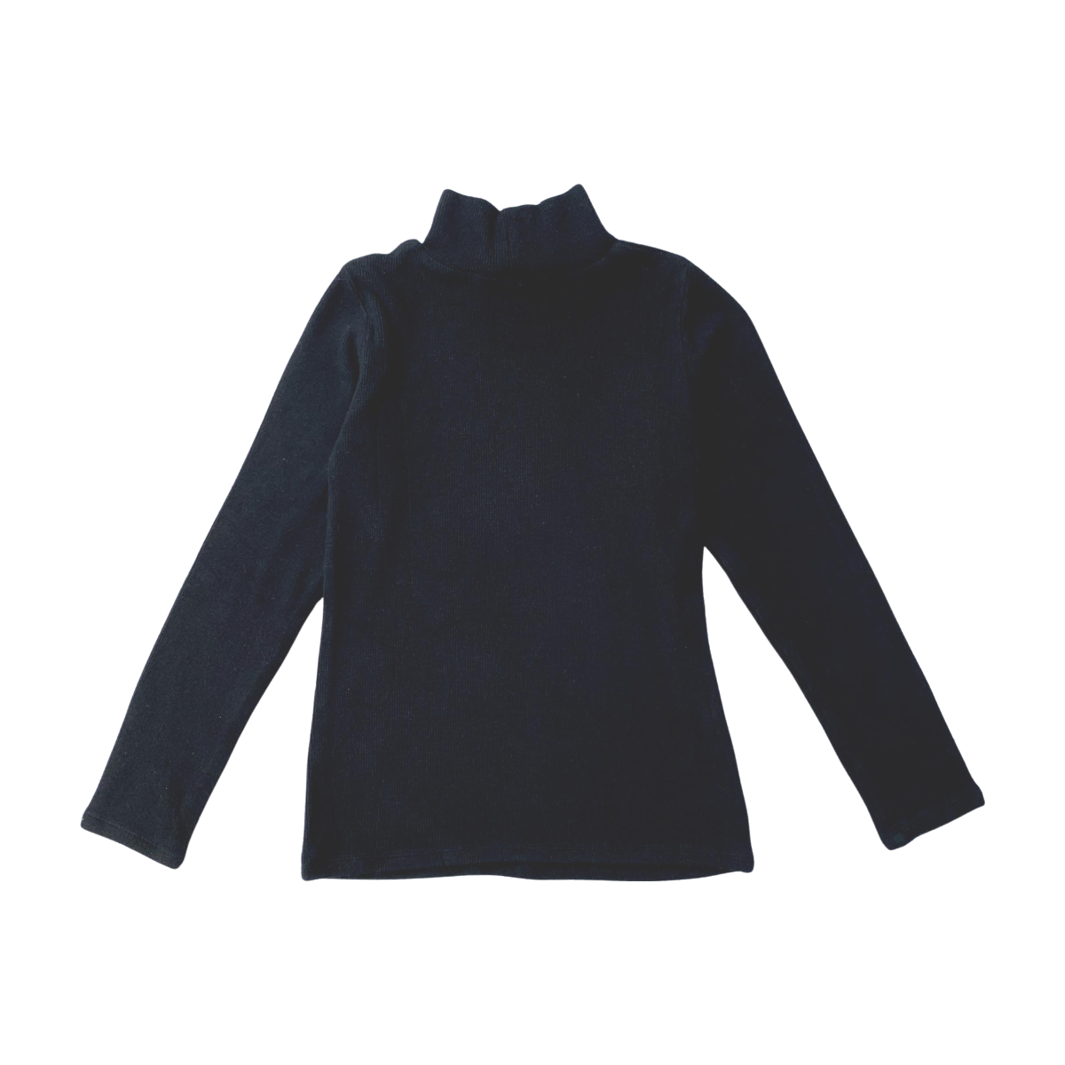 MONNALISA - T-SHIRT - NOIR - 8 ANS