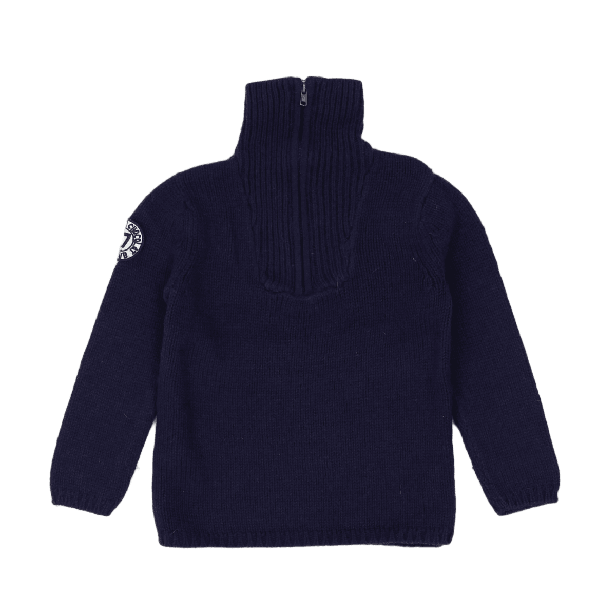 TARTINE &amp; CHOCOLAT - PULLOVER - BLAU - 4 JAHRE